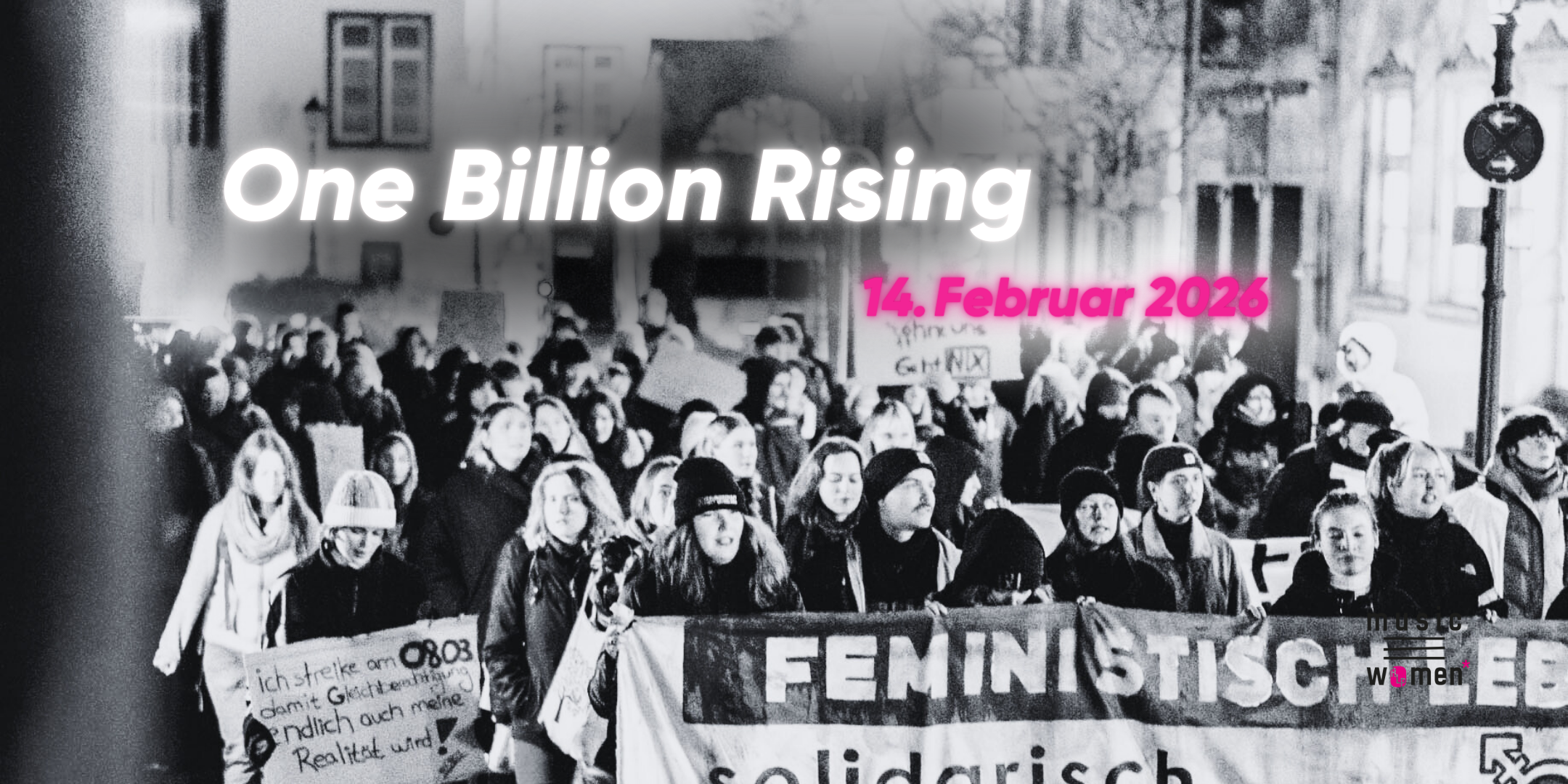 One Billion Rising