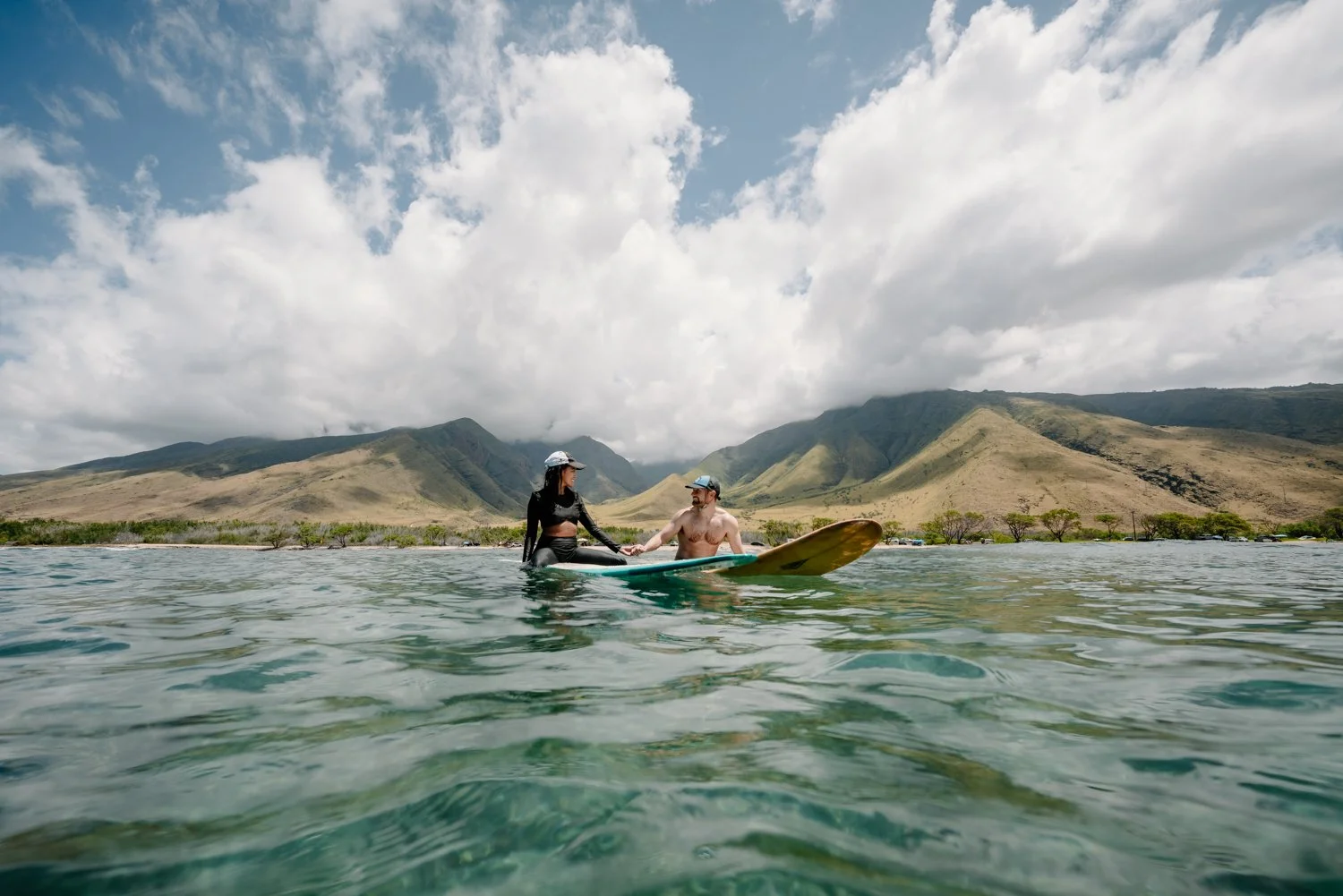 Essential Packing List for Your Maui Vacation