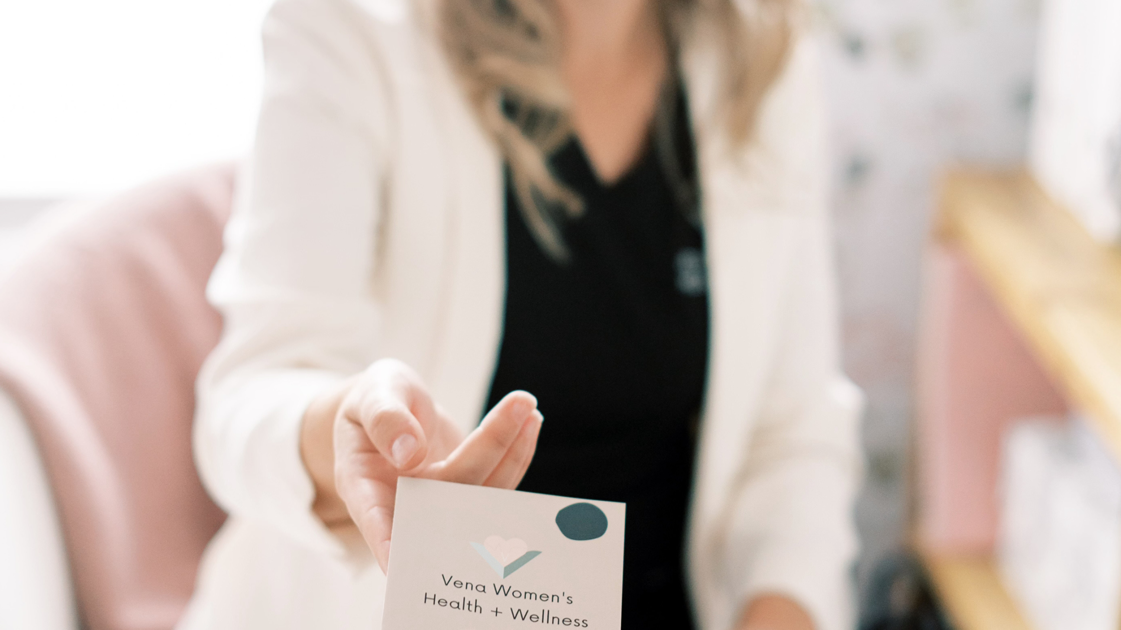 The Winter Slump Is Real — And It Has Everything To Do With Your Hormones