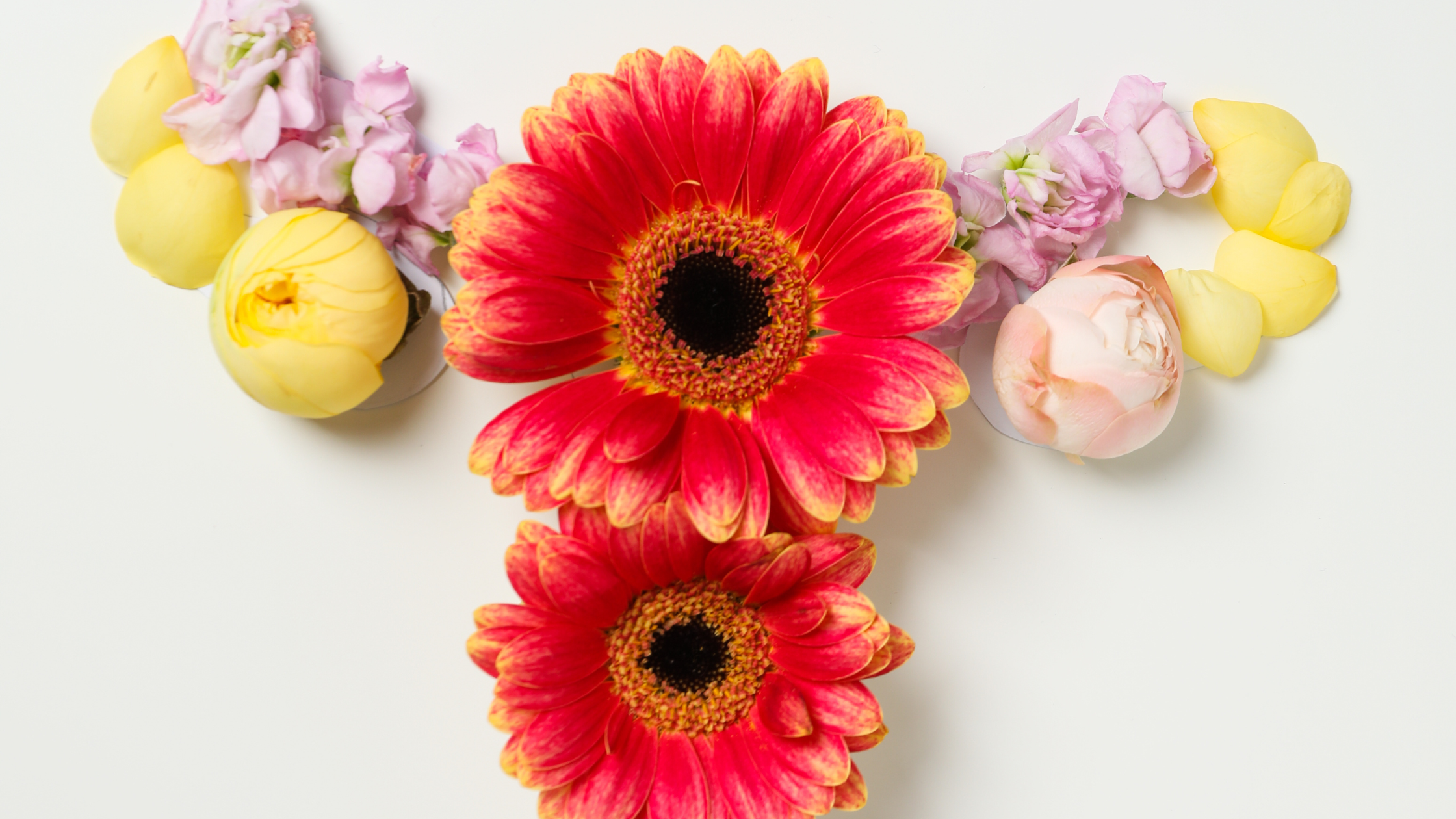 We Don’t Talk About This Enough: Intimacy Changes