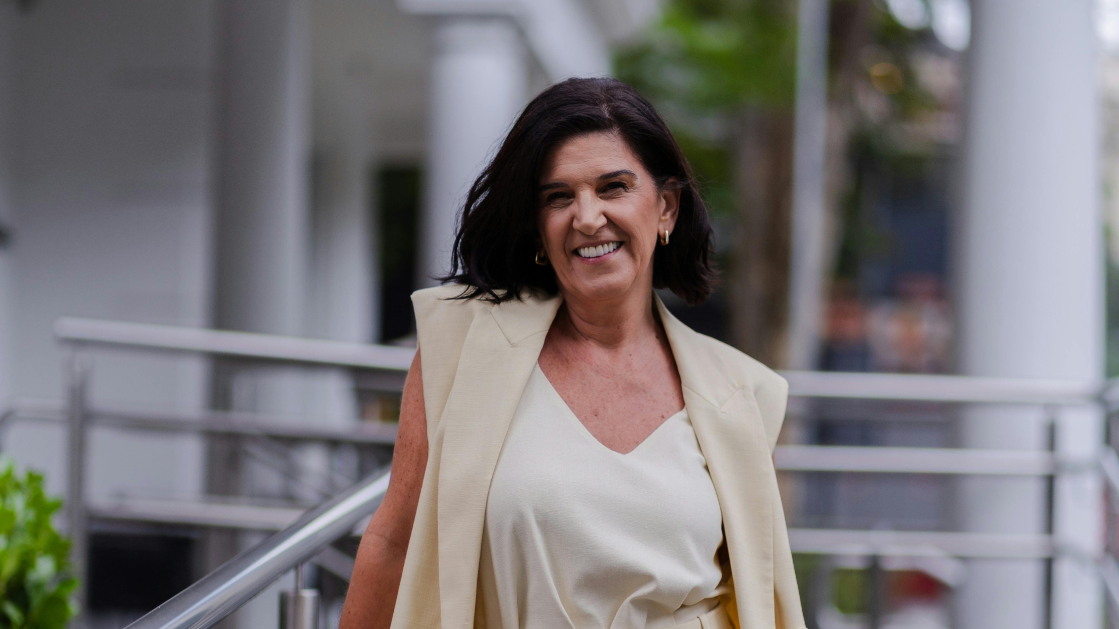 We Don’t Talk About This Enough: Body Confidence After 35