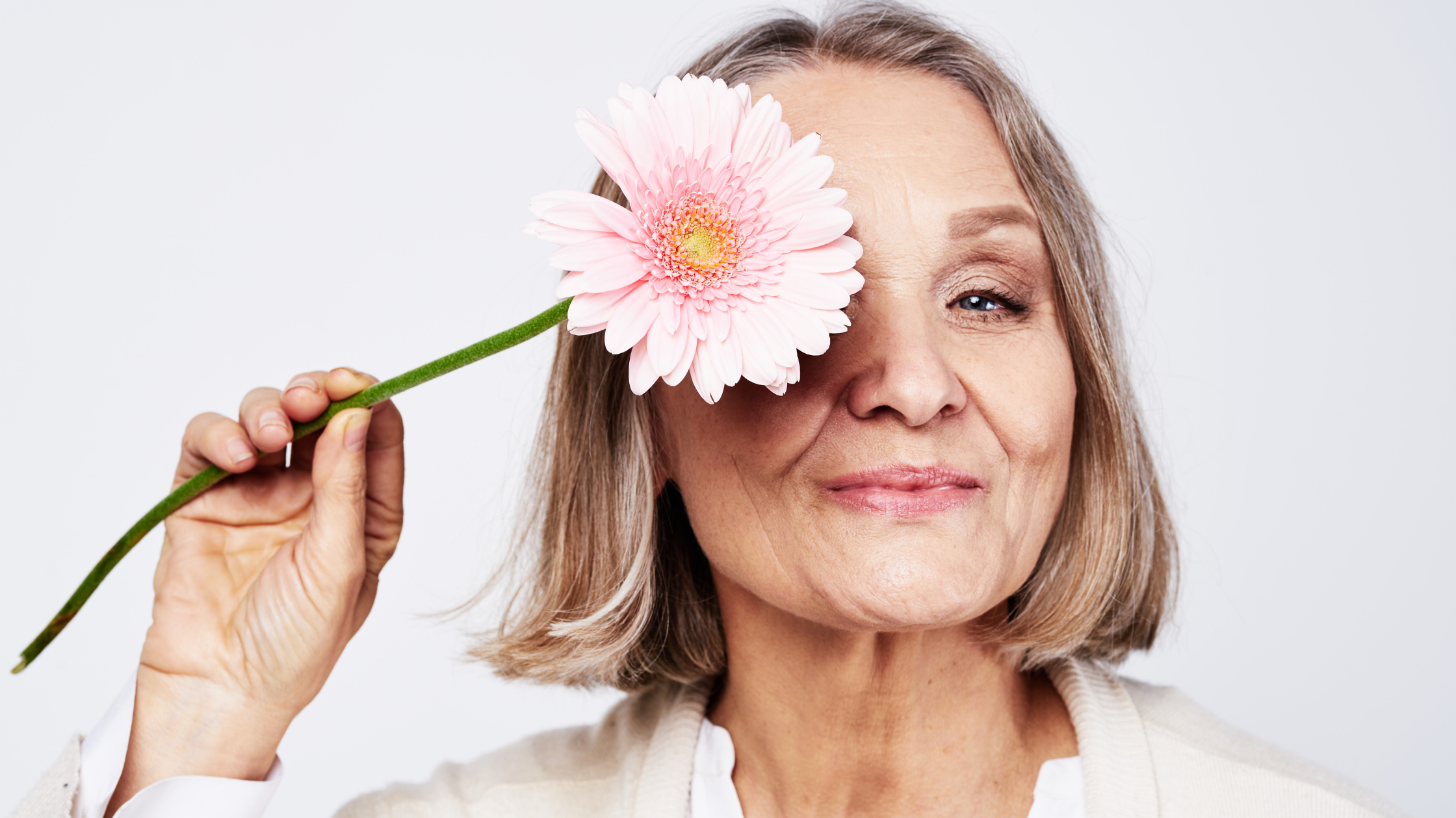 Nobody Told Me Aging Would Feel Like This