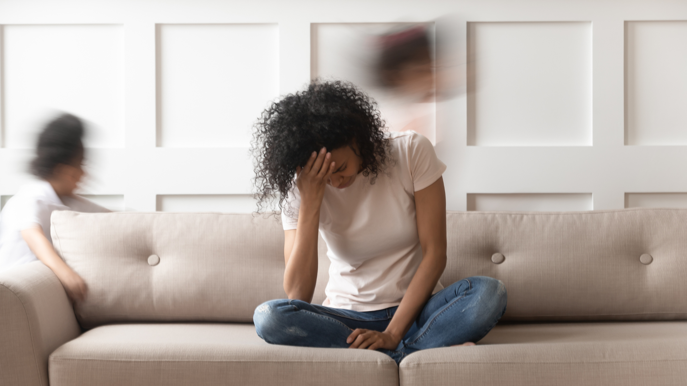Always Tired? Here's Why Constant Fatigue Isn't Something You Should Ignore