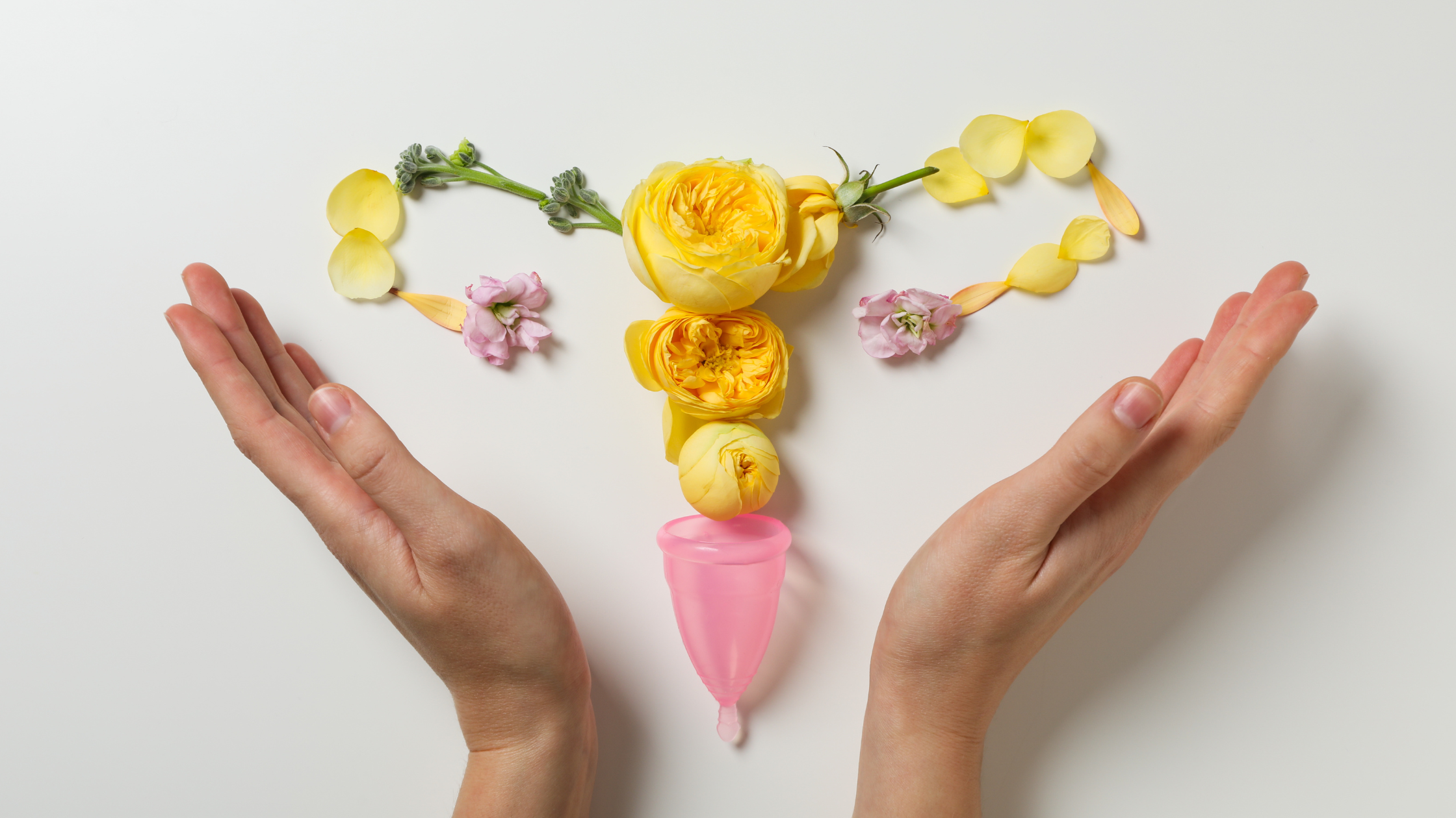 Could Your Pelvic Floor Be Trying to Tell You Something? Here's Why Bladder Leaks Aren't Something You Have to Accept