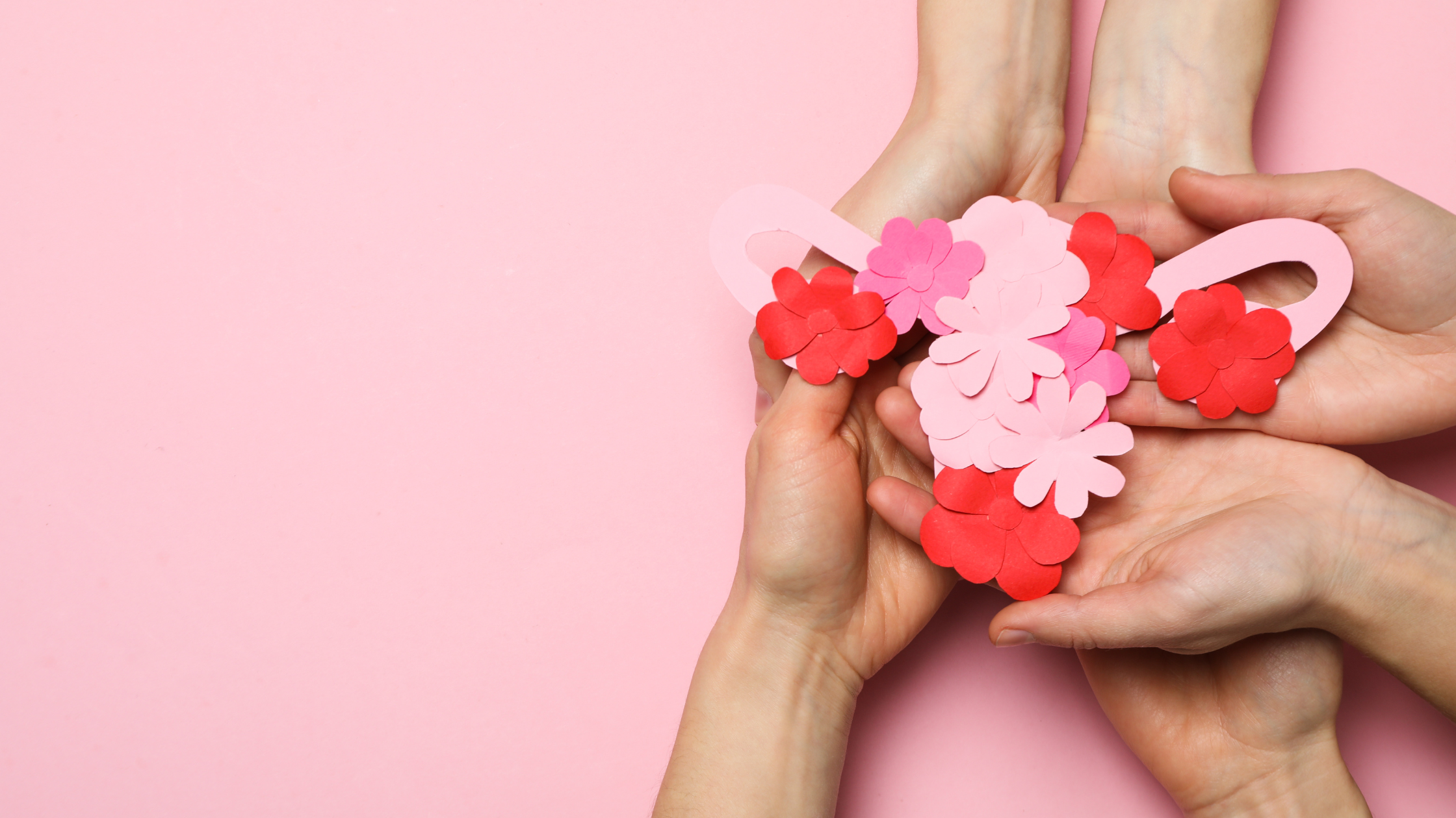 Always Looking for the Nearest Bathroom? Your Pelvic Floor Could Be Trying to Tell You Something