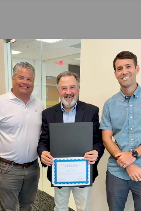 IDE Launches Digital Engineering Fellows Program