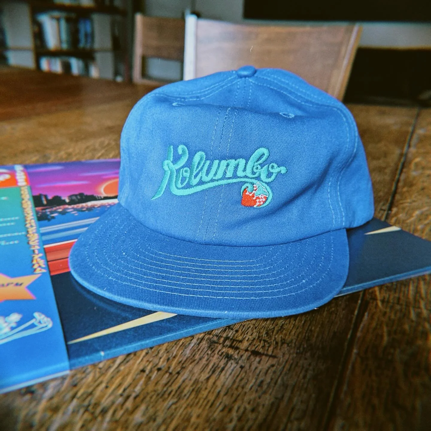 Tour merch alert 🚨 

We got some new swag for the west coast tour! It&rsquo;s a limited run and will only be sold at the shows while they last. Come grab one at one of the shows:

7/7 Pasadena, CA @healingforcerecords 
7/8 Santa Cruz, CA @thecrepepl