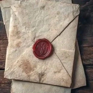 This Weekend: Wax Seal Demonstrations &amp; Workshops with Artist &amp; Antiquarian Collector,&nbsp;Mitch Mondello