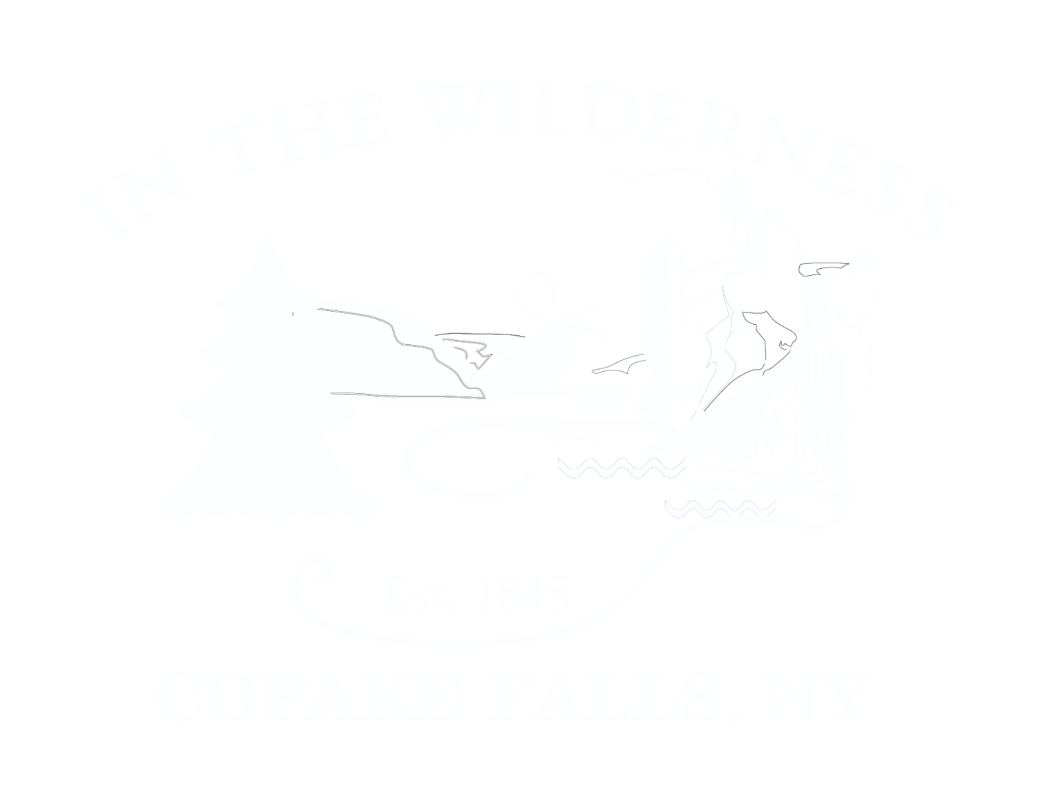 Copake Falls