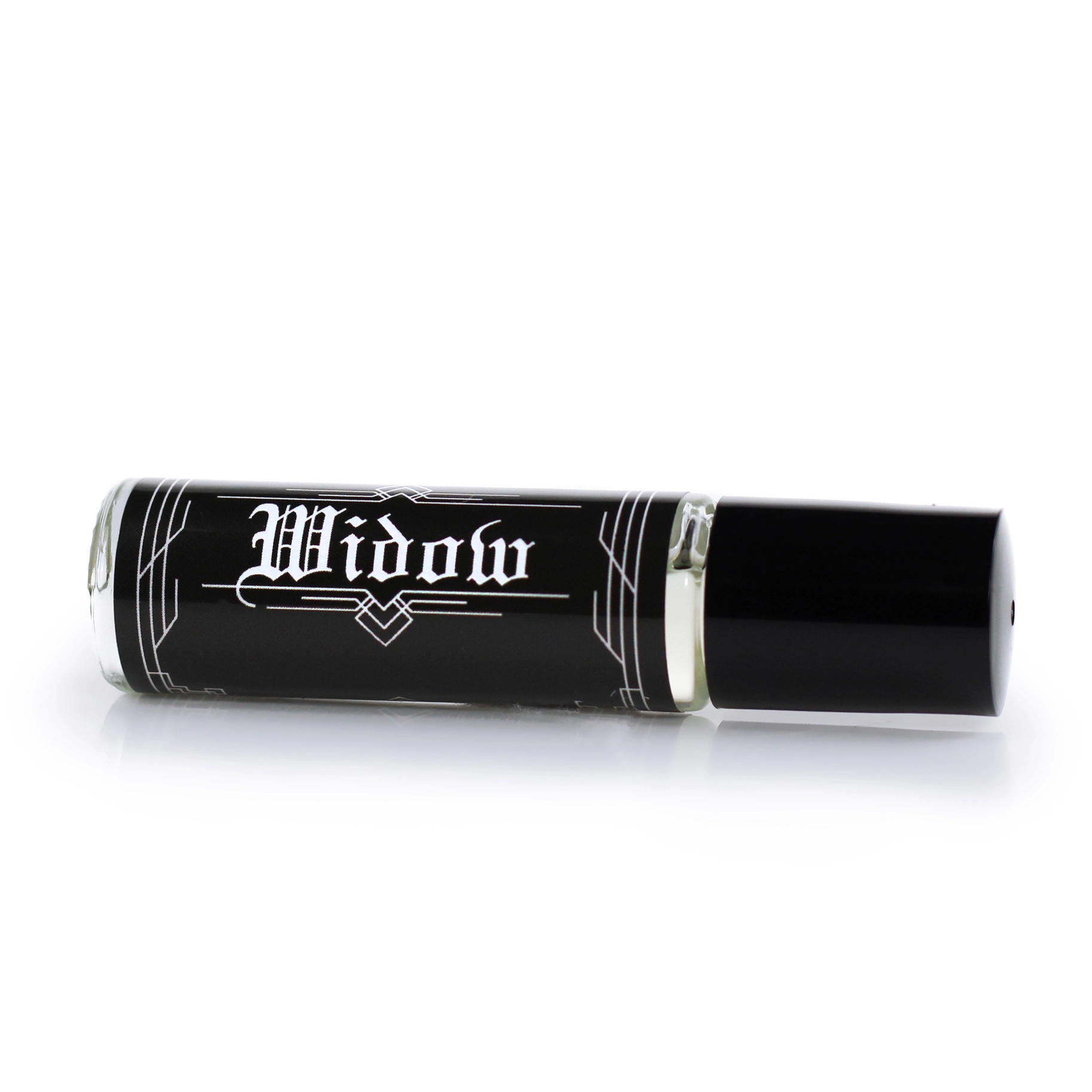 Widow - Perfume Oil