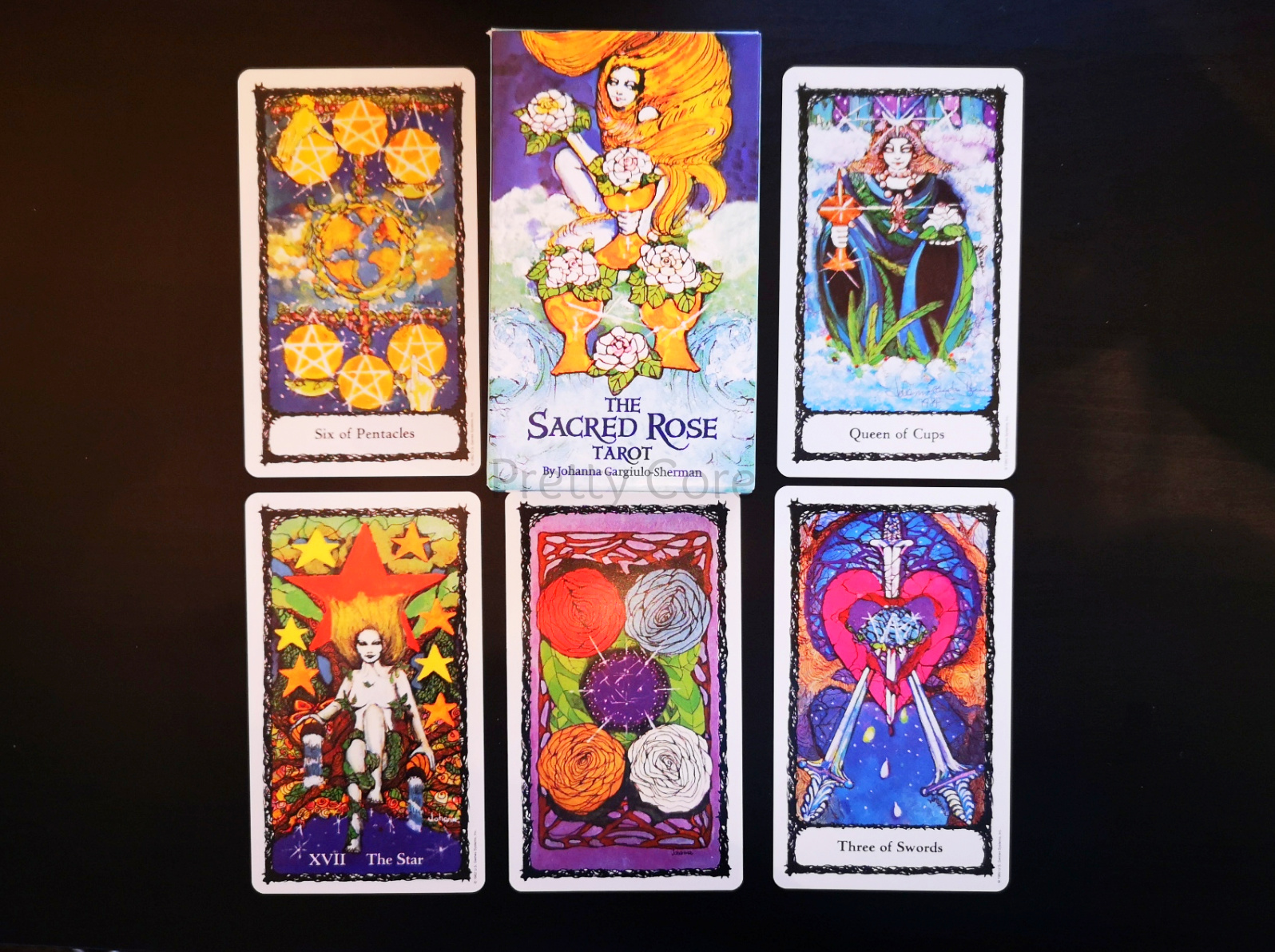 Jeu de tarot vintage LA DUCALE 78 CARTES SPECIAL CERCLE DOS ÉCOSSAIS - Collection
