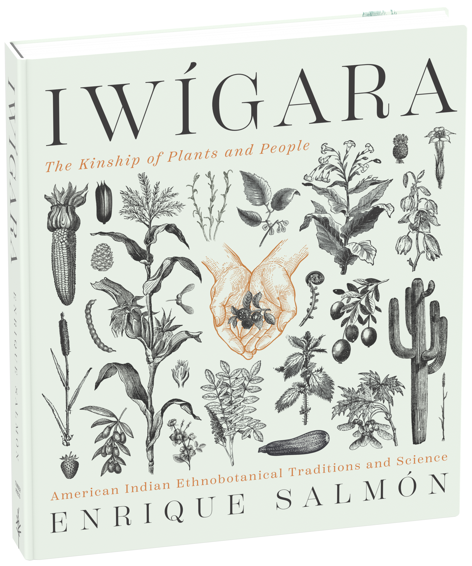 IwIgara: American Indian Ethnobotanical Traditions and Science