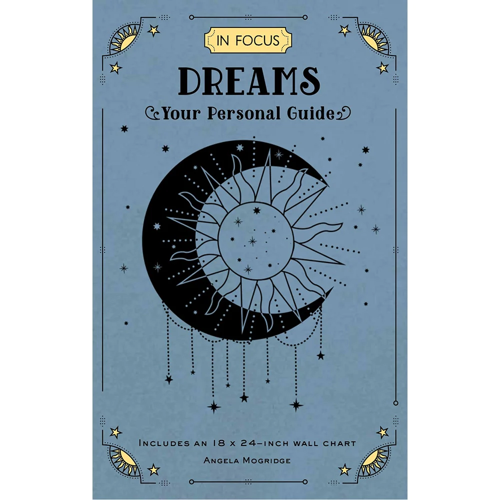 In Focus Dreams: Your Personal Guide