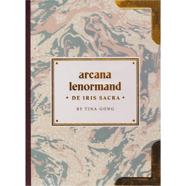 Arcana Lenormand