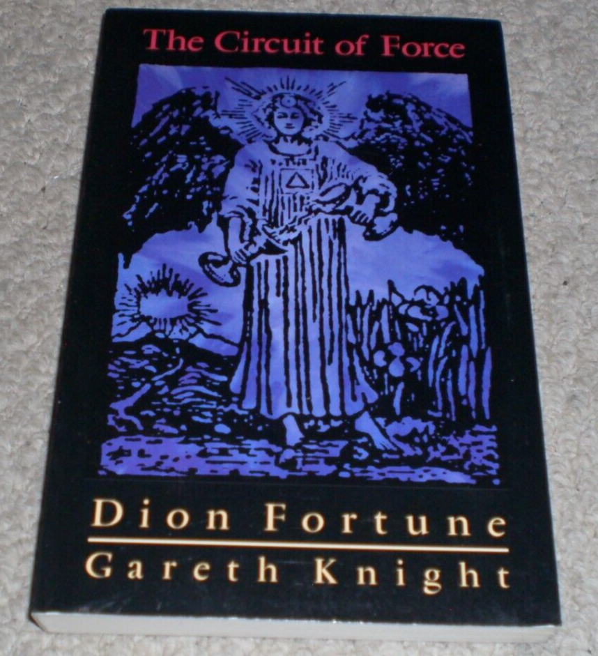 The Circuit Of Force