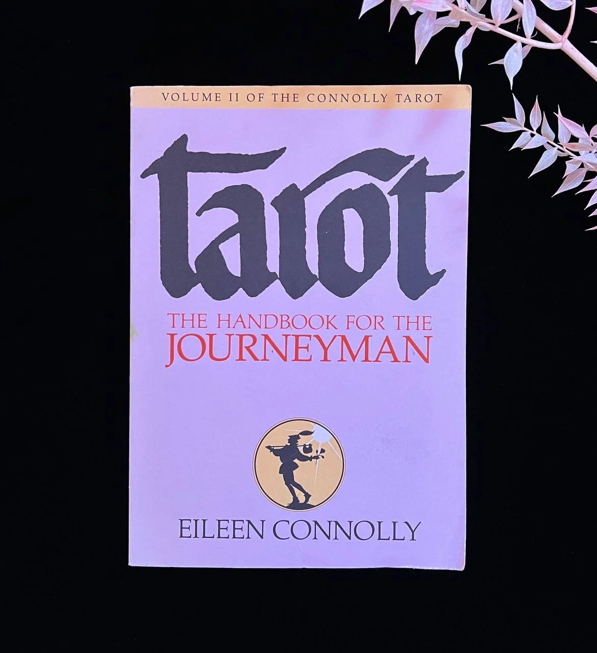 Tarot: The Handbook for the Journeyman