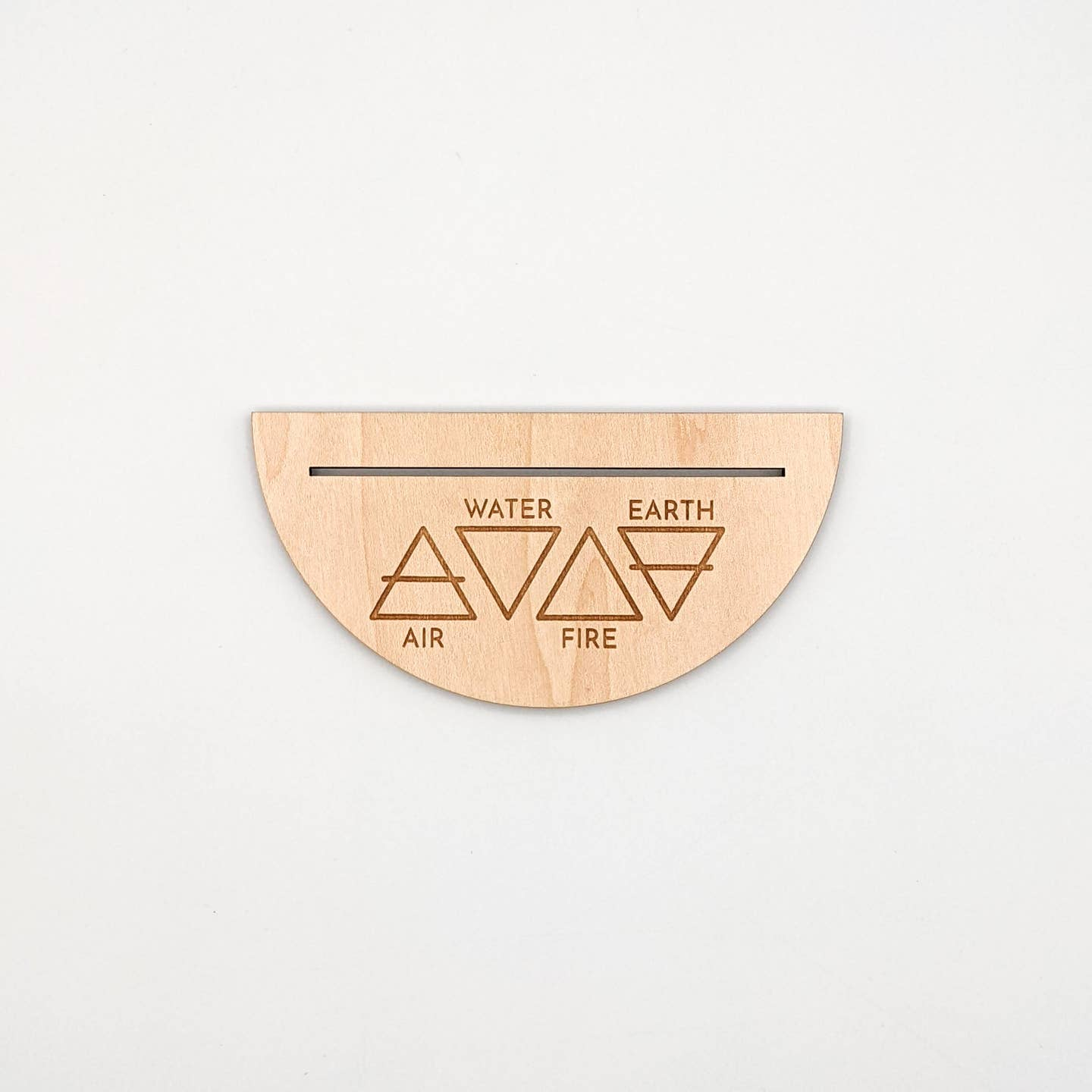 Elements Tarot Card Stand