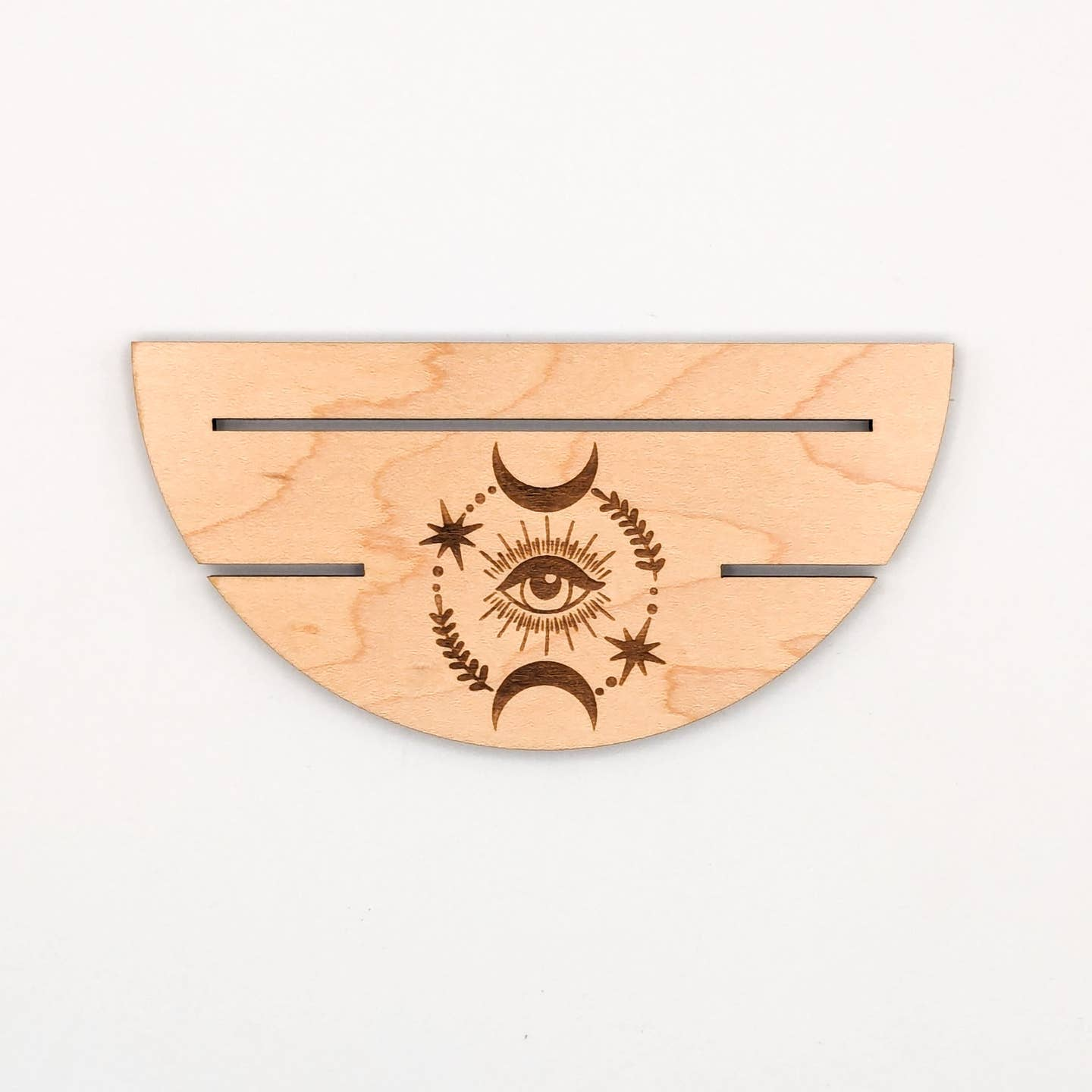 All Seeing Eye Tarot Card Stand