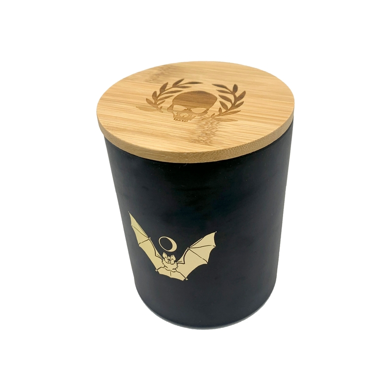 13th Press Soy Wax Candle