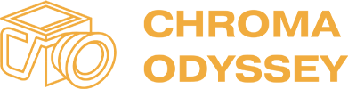 CHROMA ODYSSEY