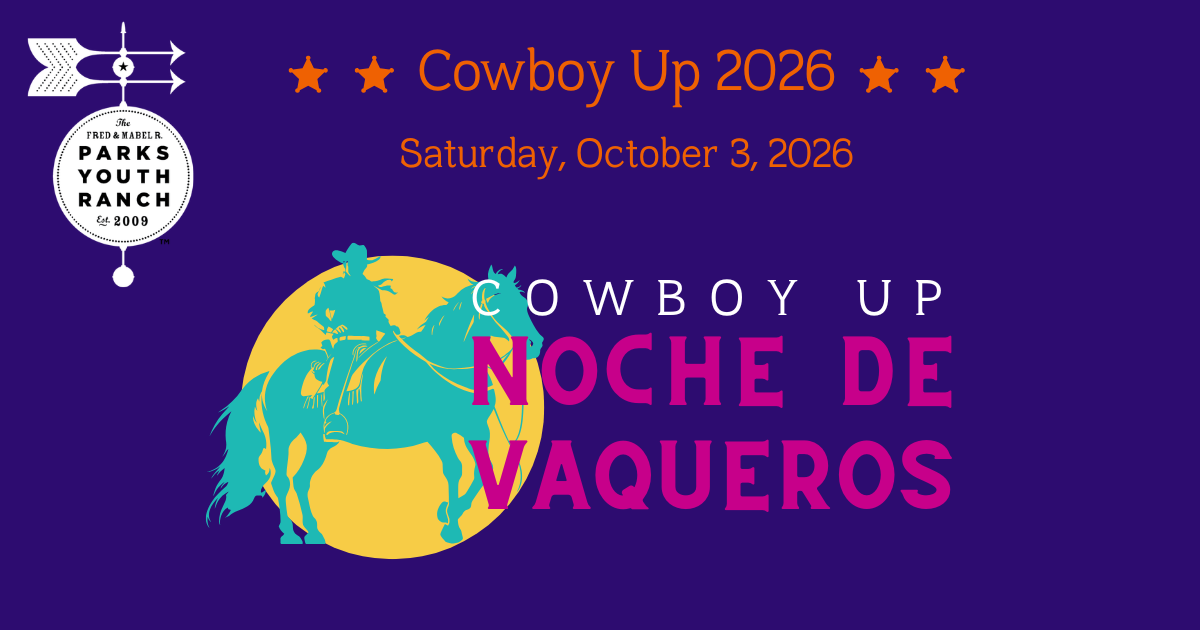 Cowboy Up: Noche de Vaqueros
