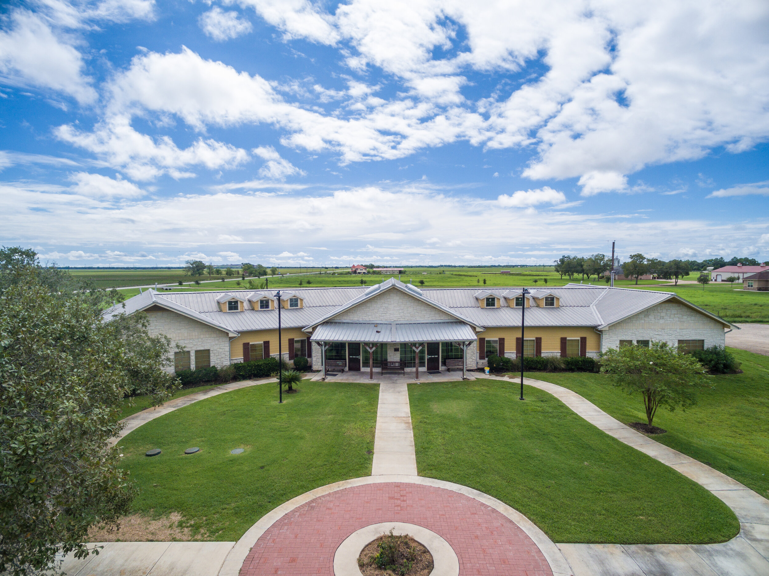 Annual Campaign — Parks Youth Ranch