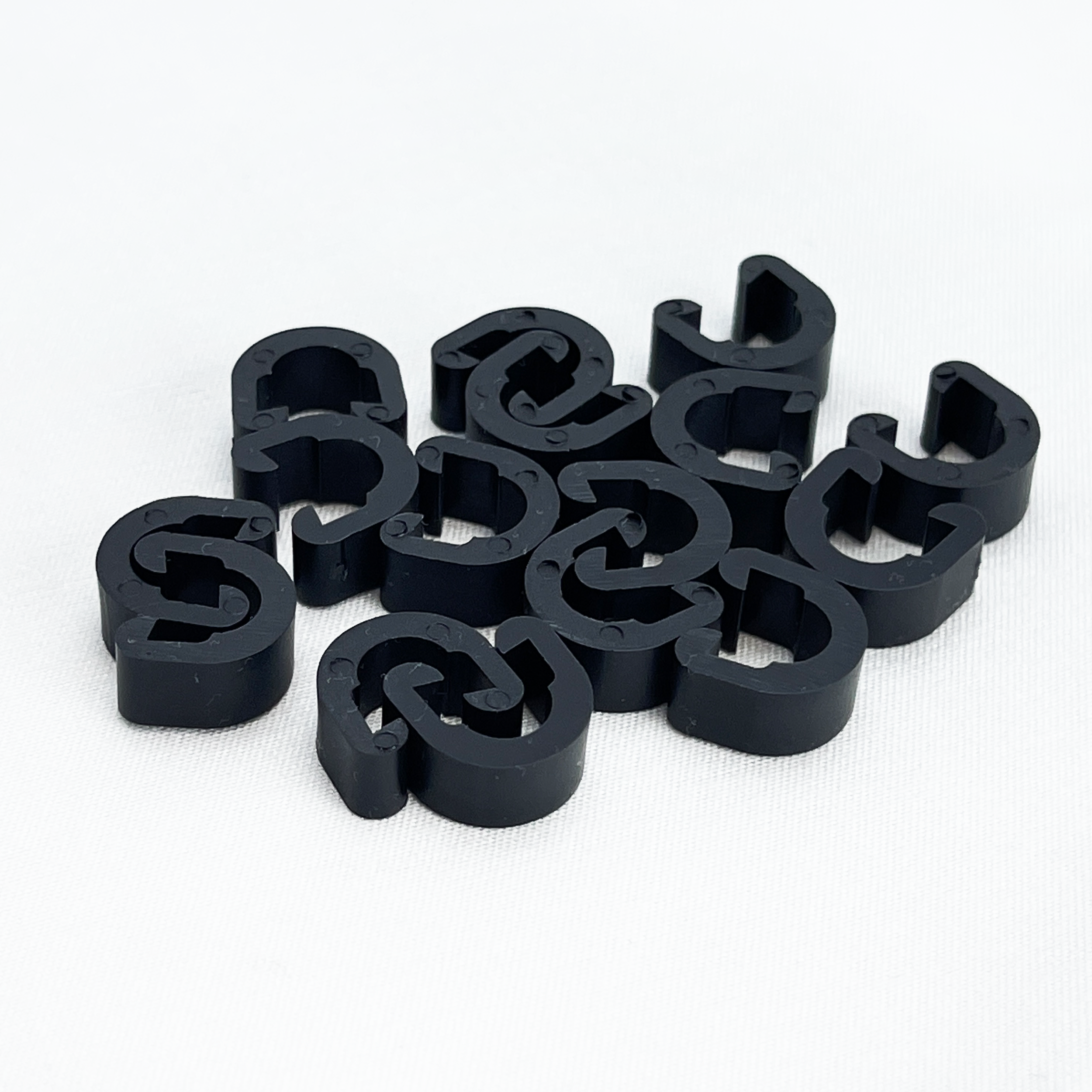 Cable Clips
