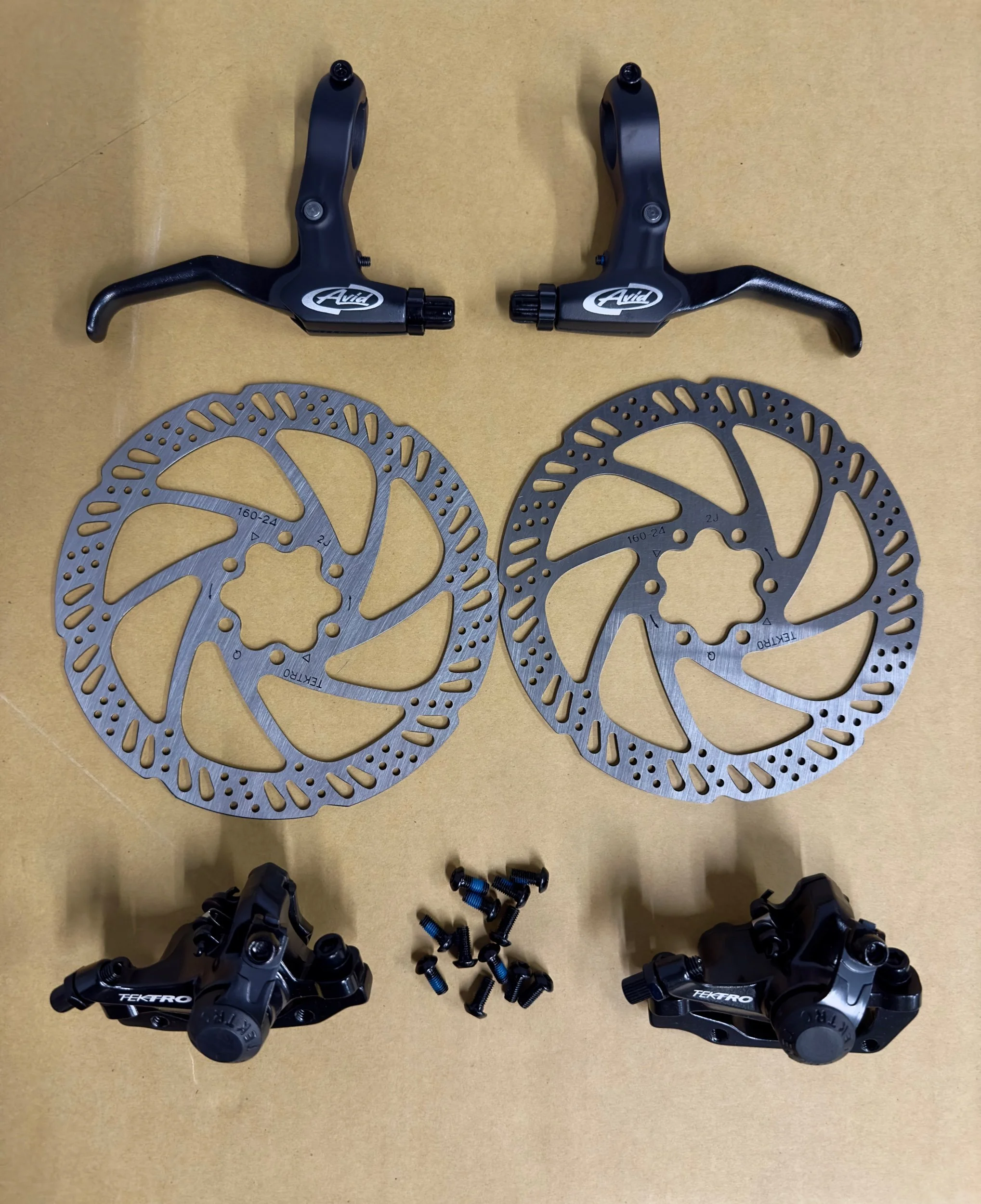 Shop — Kyoot Bikes