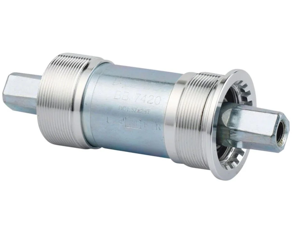 FSA Vero pro 1x Crankset JIS square taper spindle — Kyoot Bikes