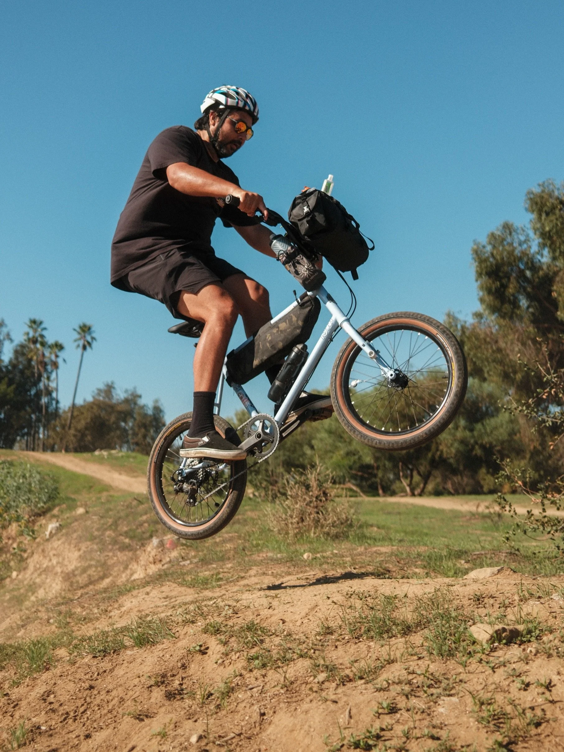Here&rsquo;s the thing about BMX&hellip; 📸  @fudgelump