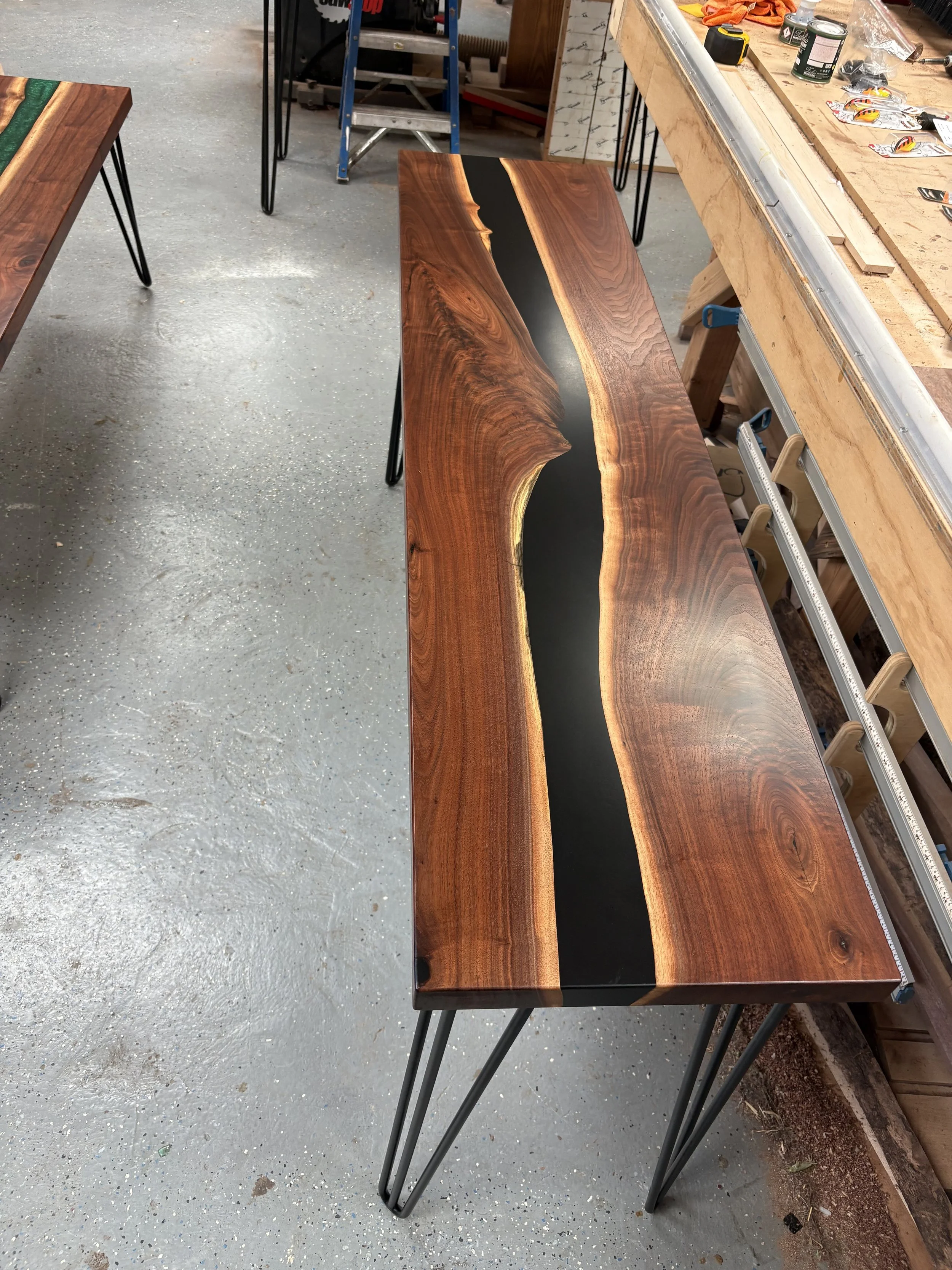 Entry Table