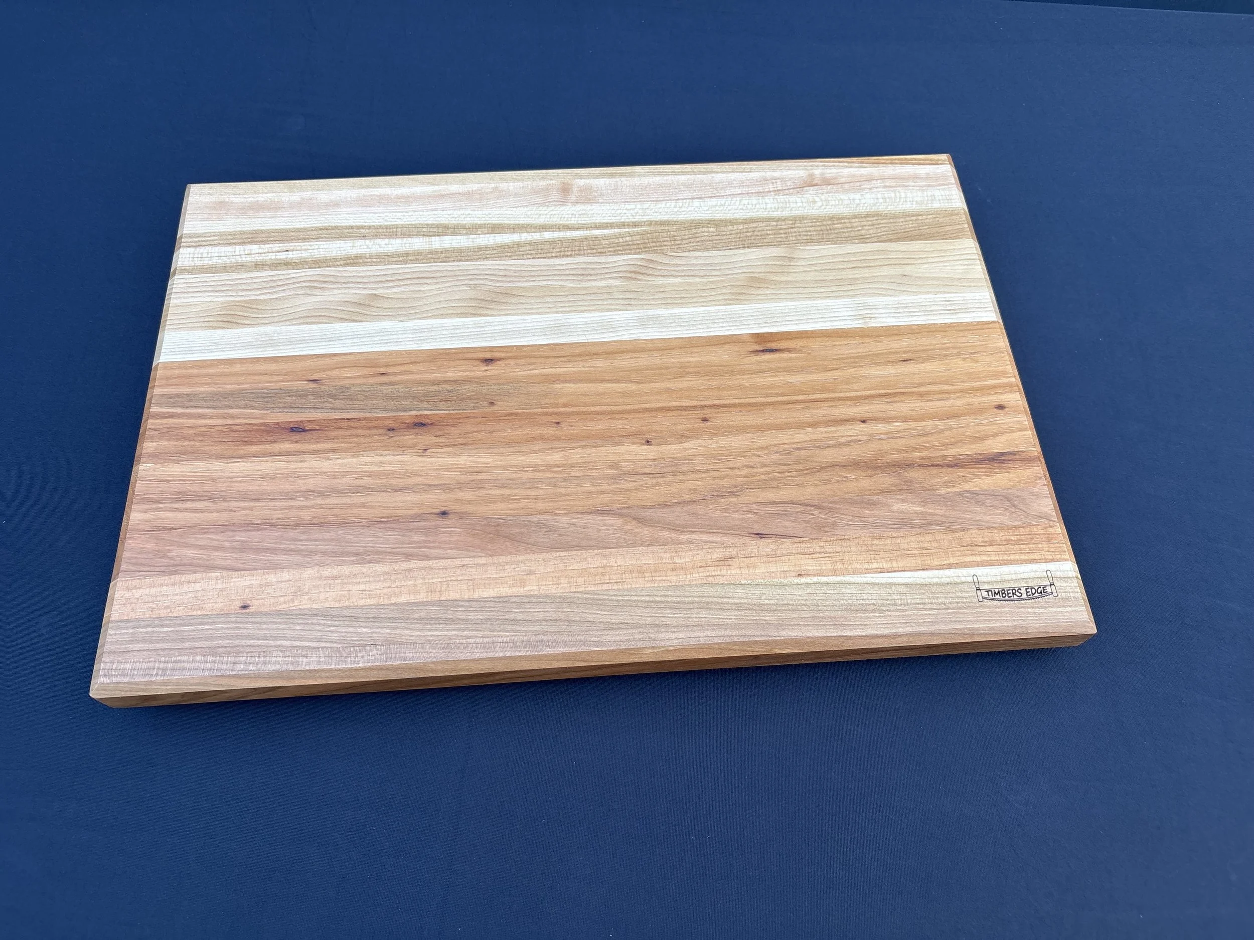 Edge Grain Cutting Board.jpg