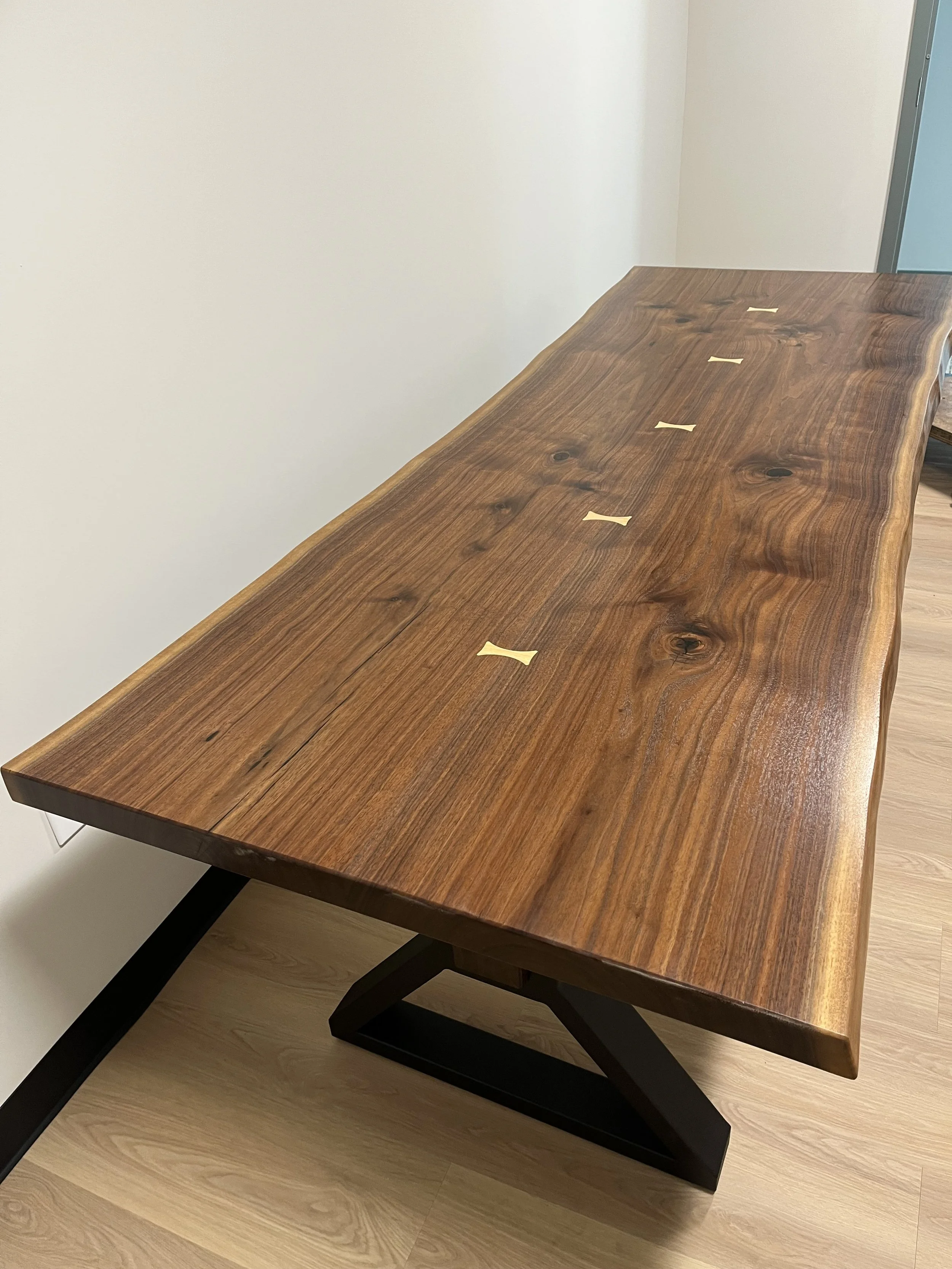 Custom Dining Table