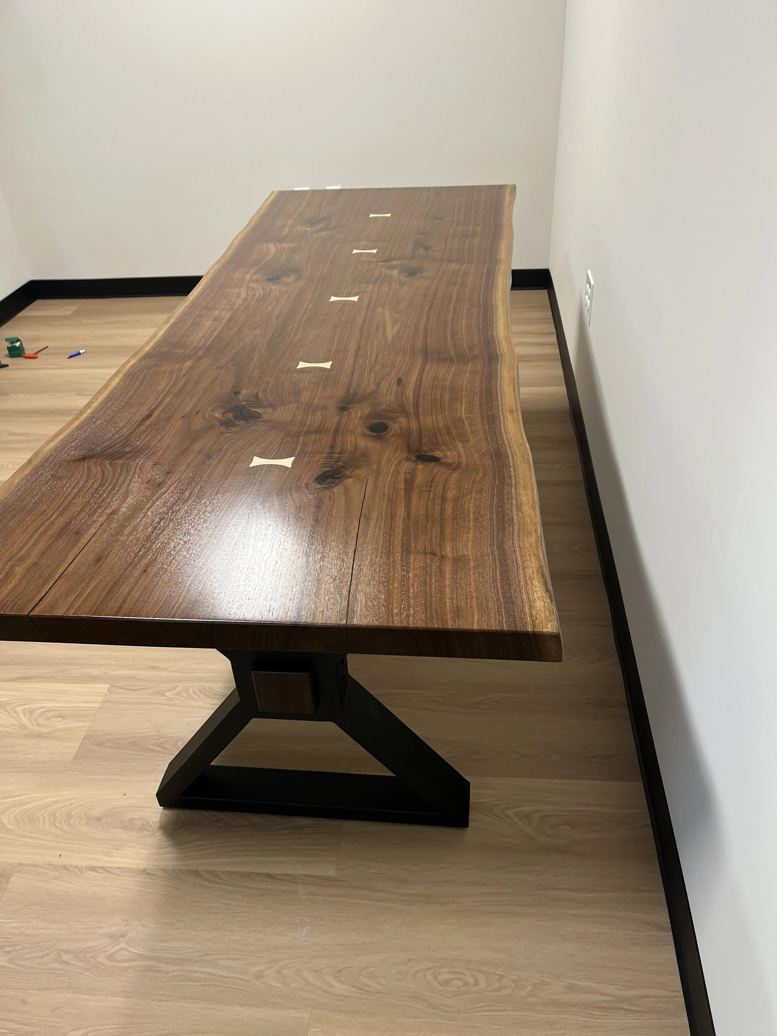 Custom Dining Table