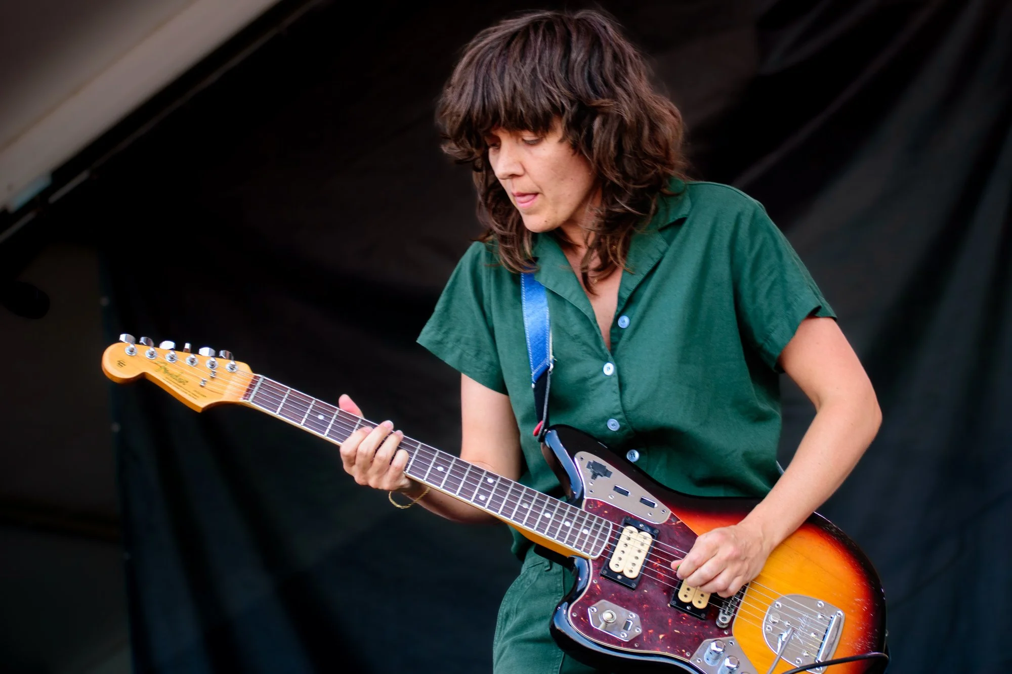 Courtney Barnett - Newport Folk Festival 2026