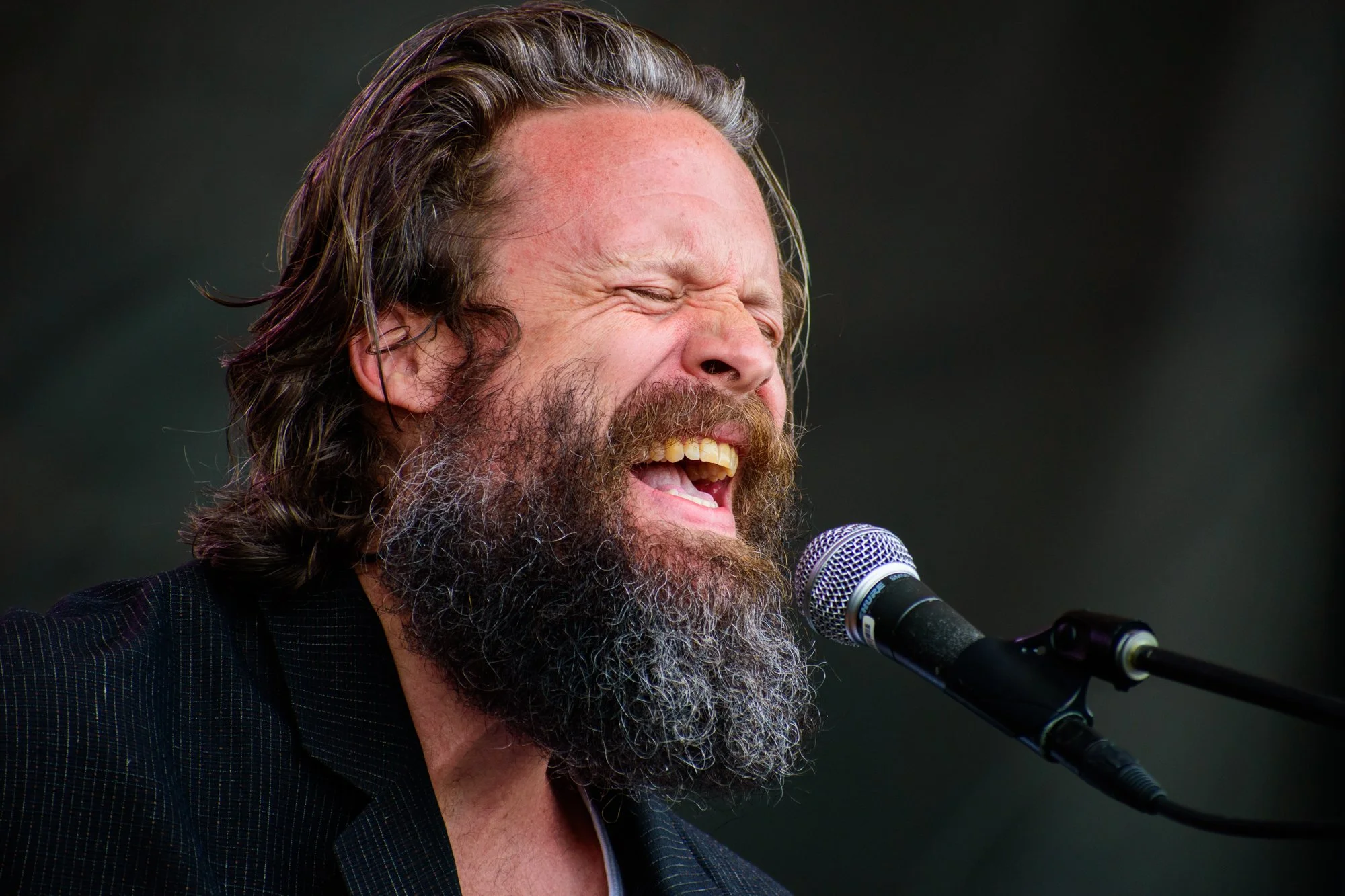 Father John Misty - Newport Folk Festival 2026