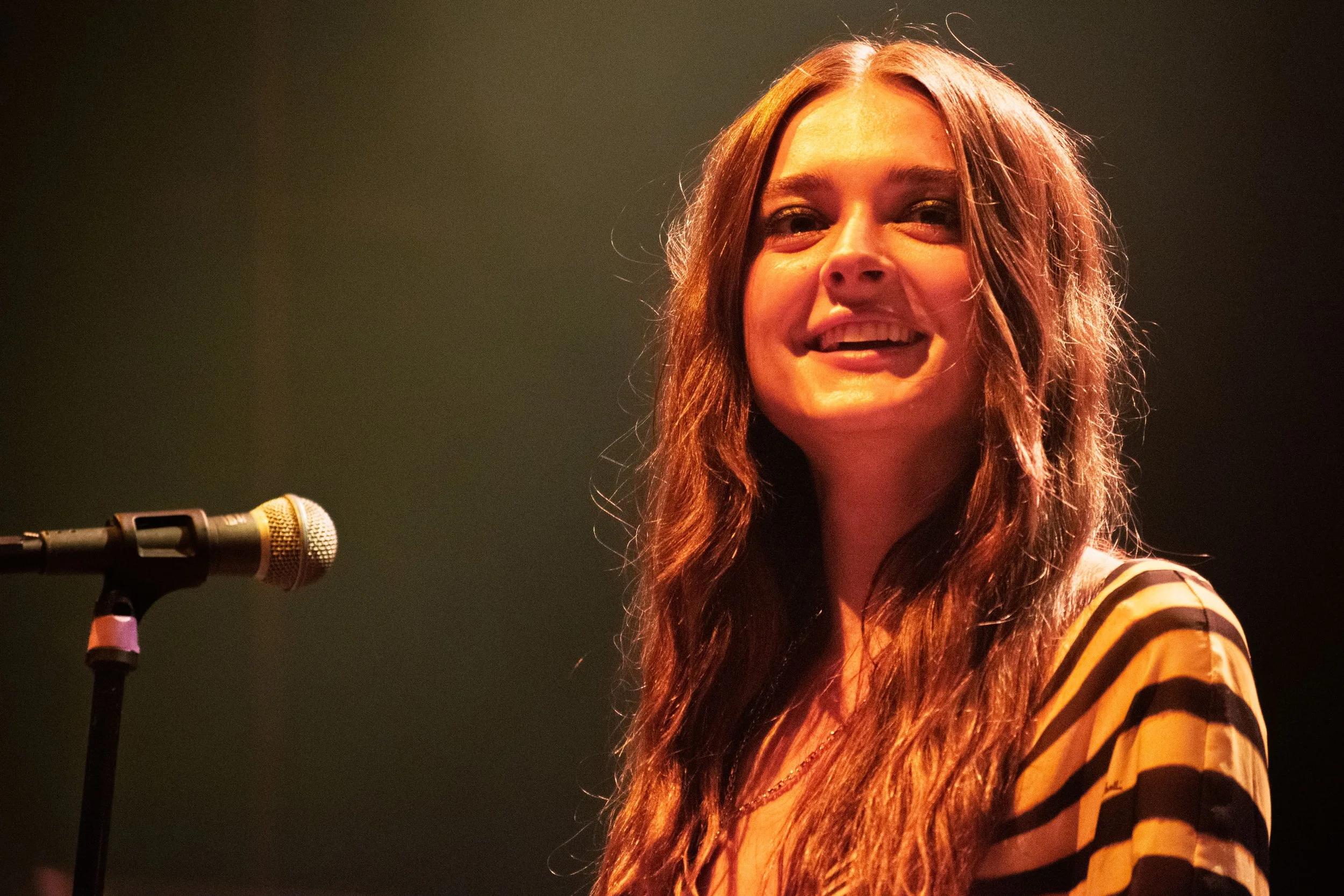 Charlotte Lawrence