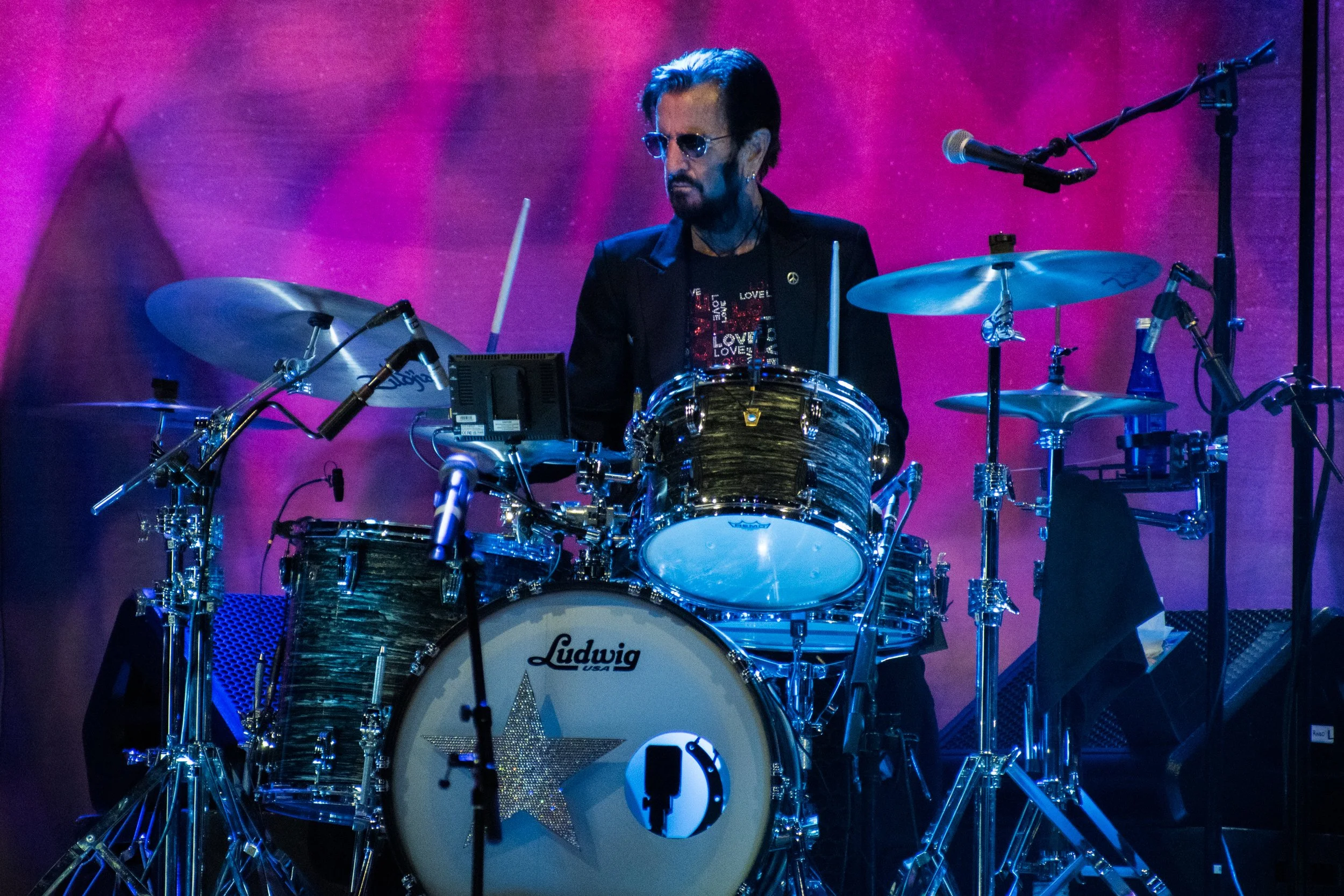 Ringo Starr - Boston 2026