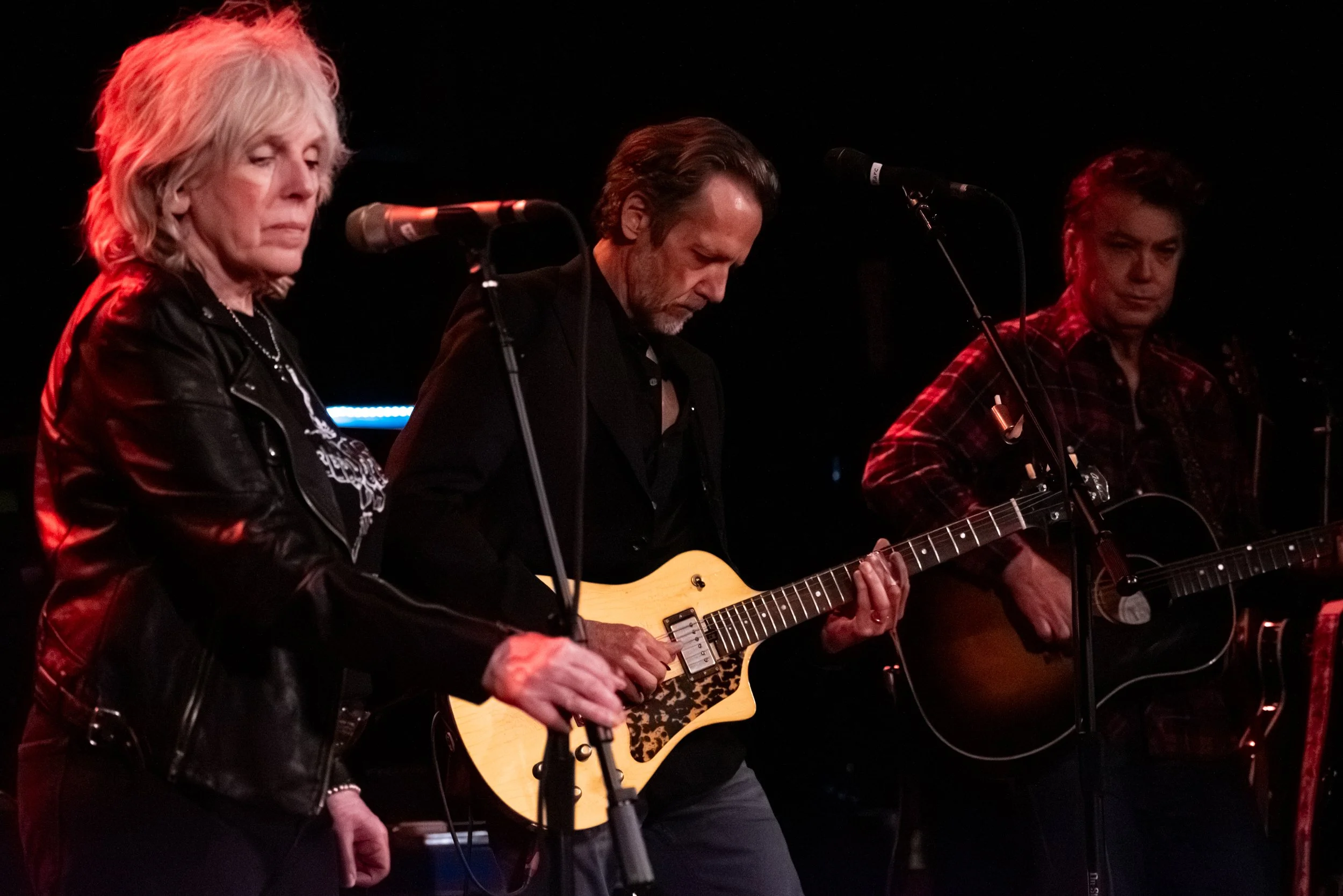Lucinda Williams