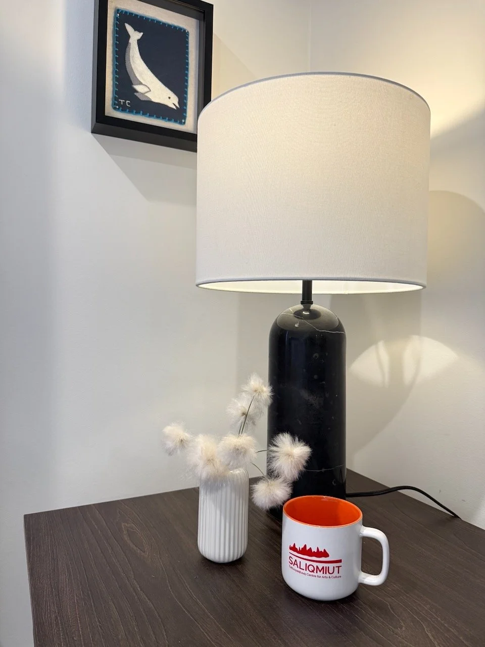 Saliqmiut Mug and Lamp Vignette.jpeg