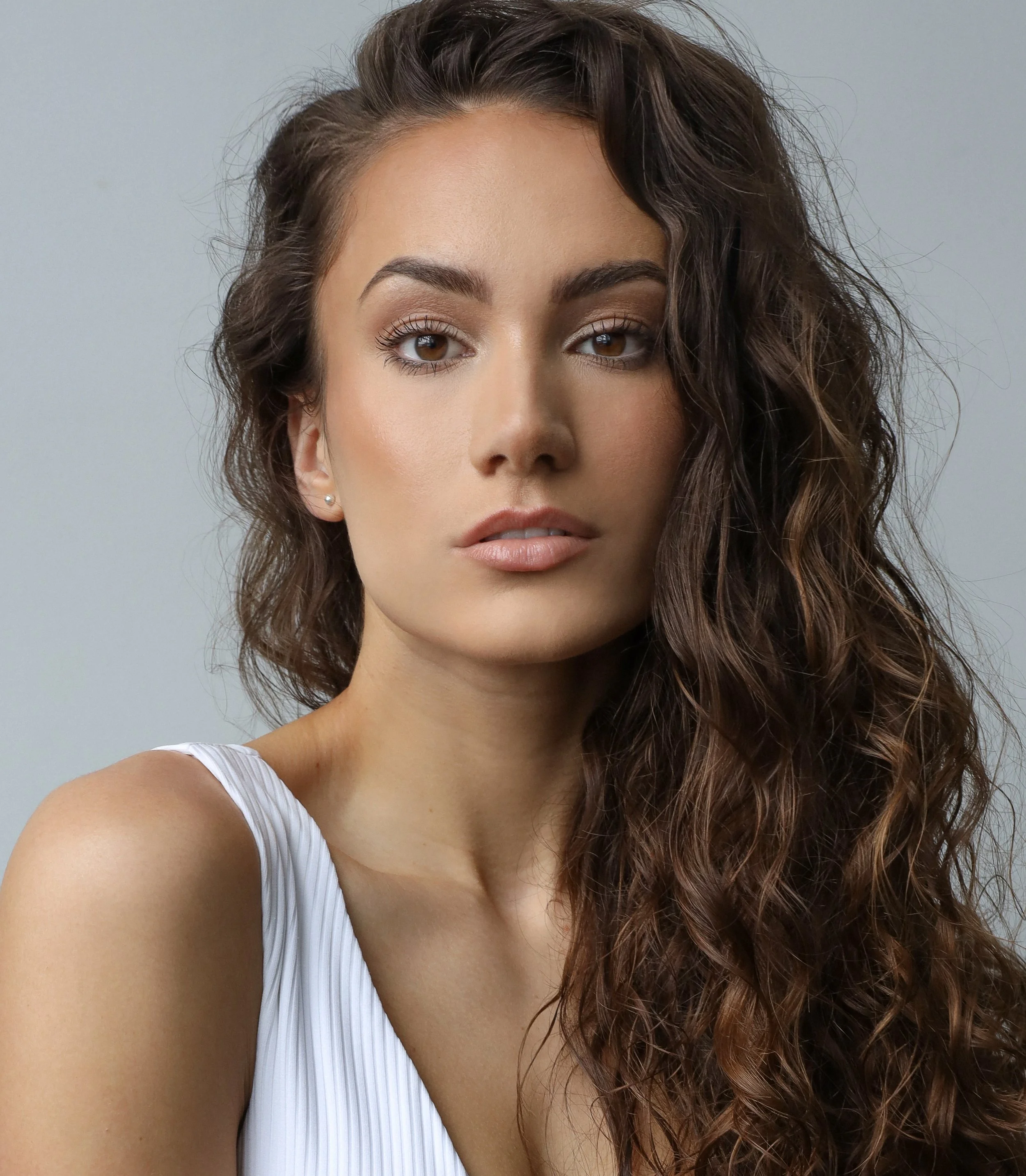 TALEISHA-DENAE JAMES