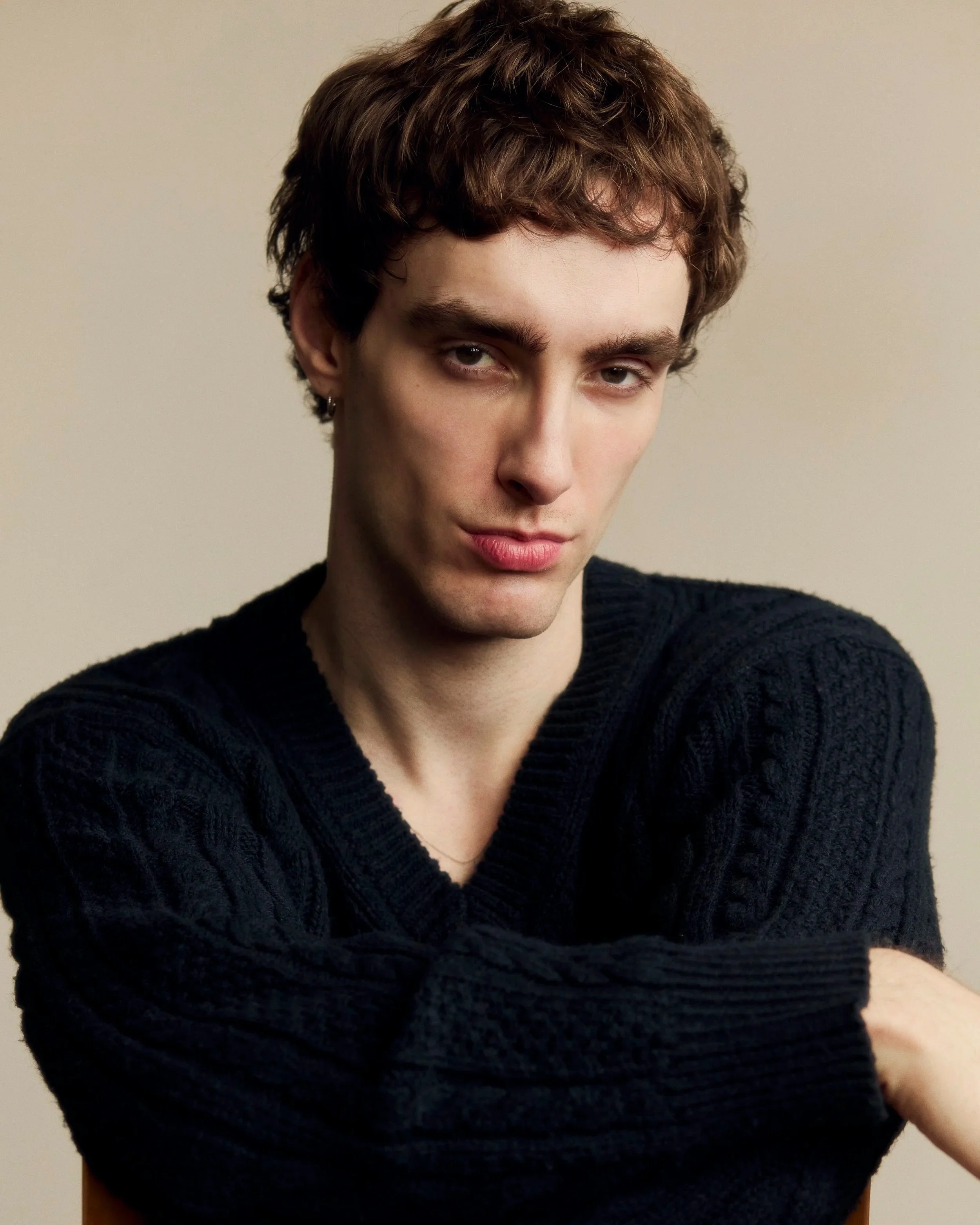 MATTHEW SCOTT