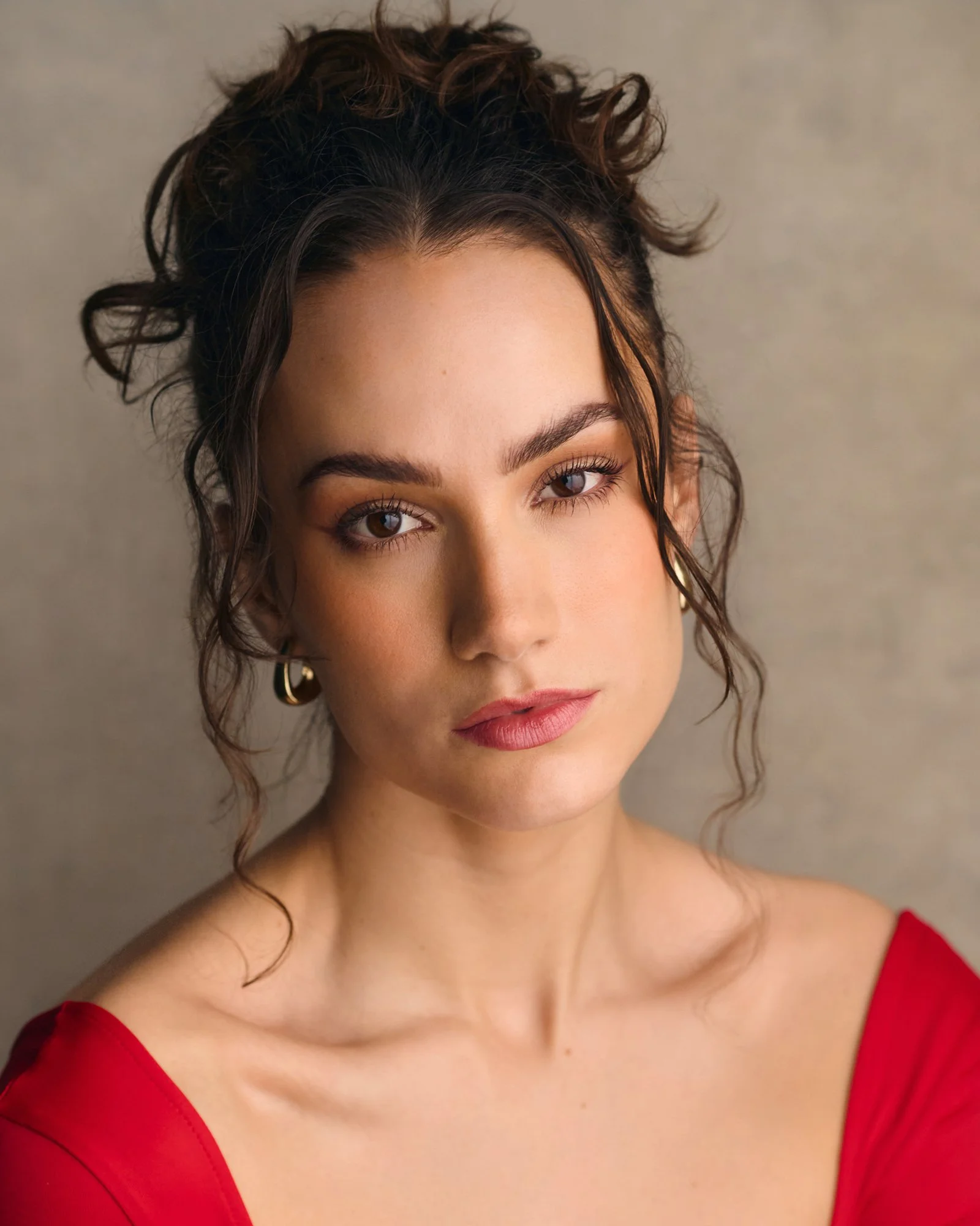 TALEISHA-DENAE JAMES