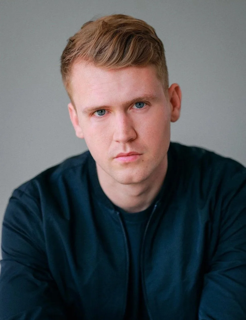 SCOTT HOWLETT