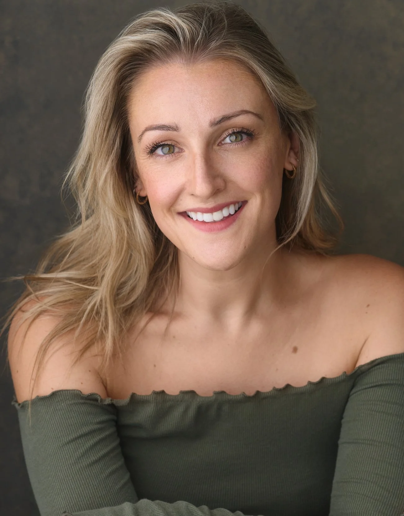 RACHEL KEVANY