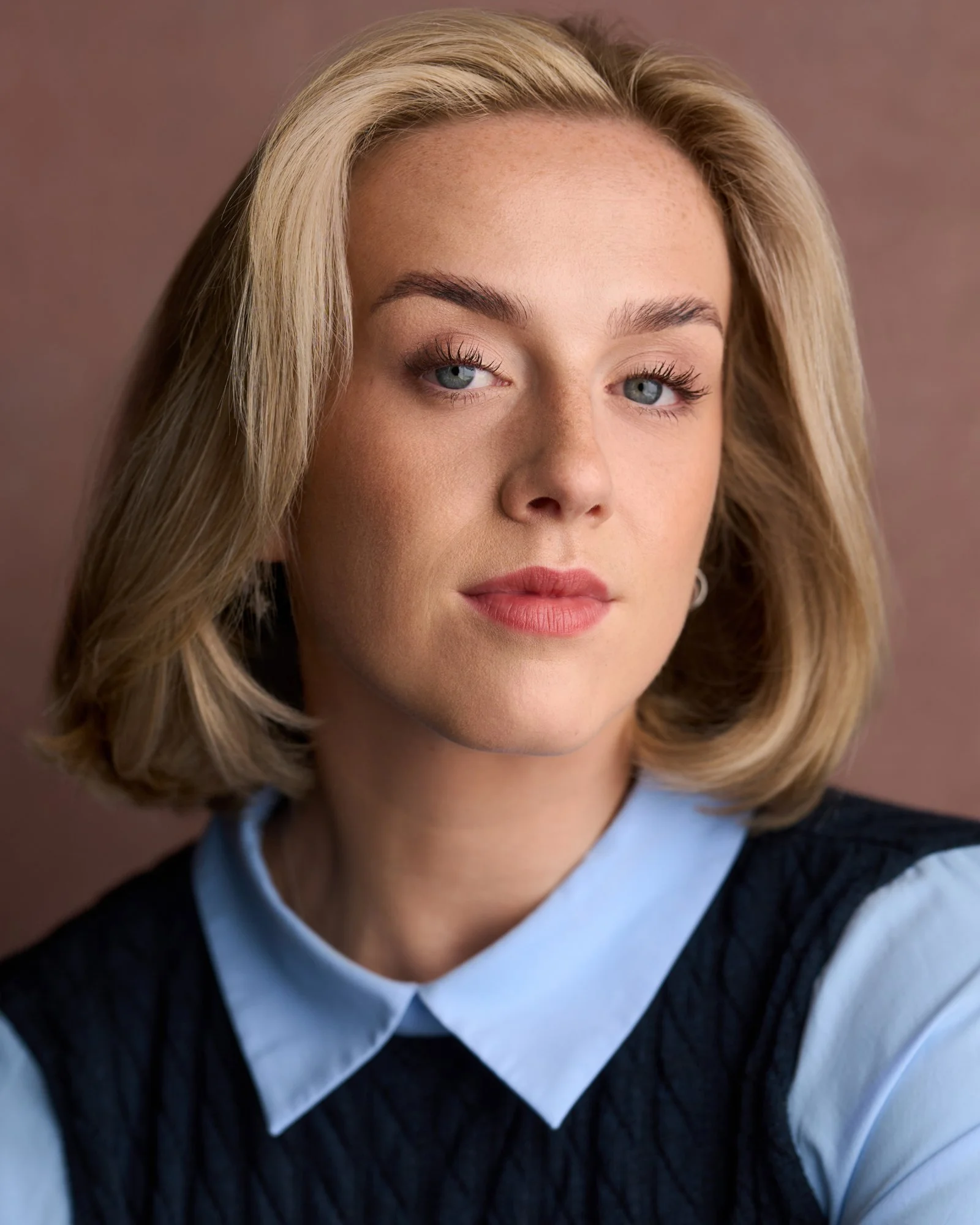 MOLLY KANE
