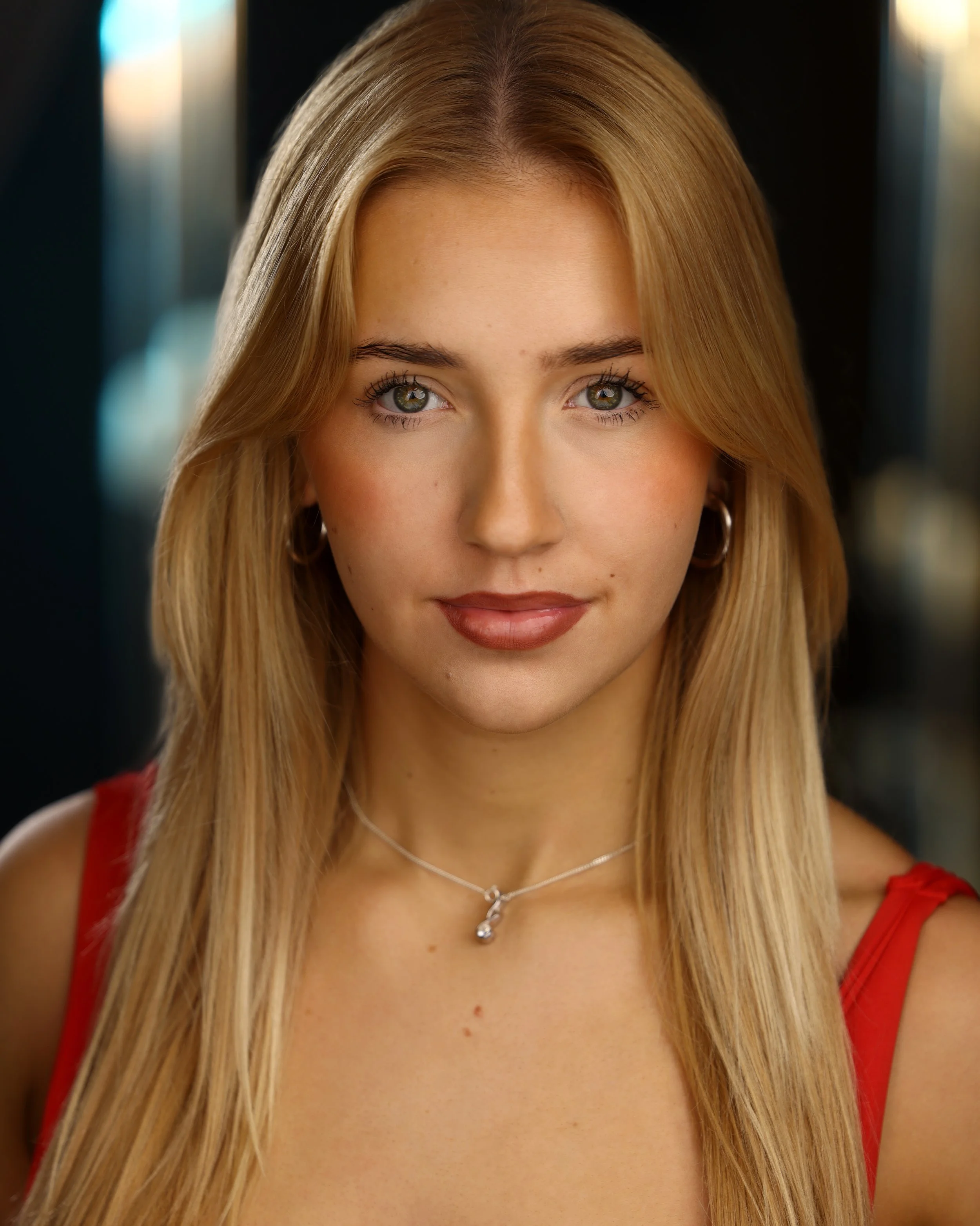 ELLIE ASHTON