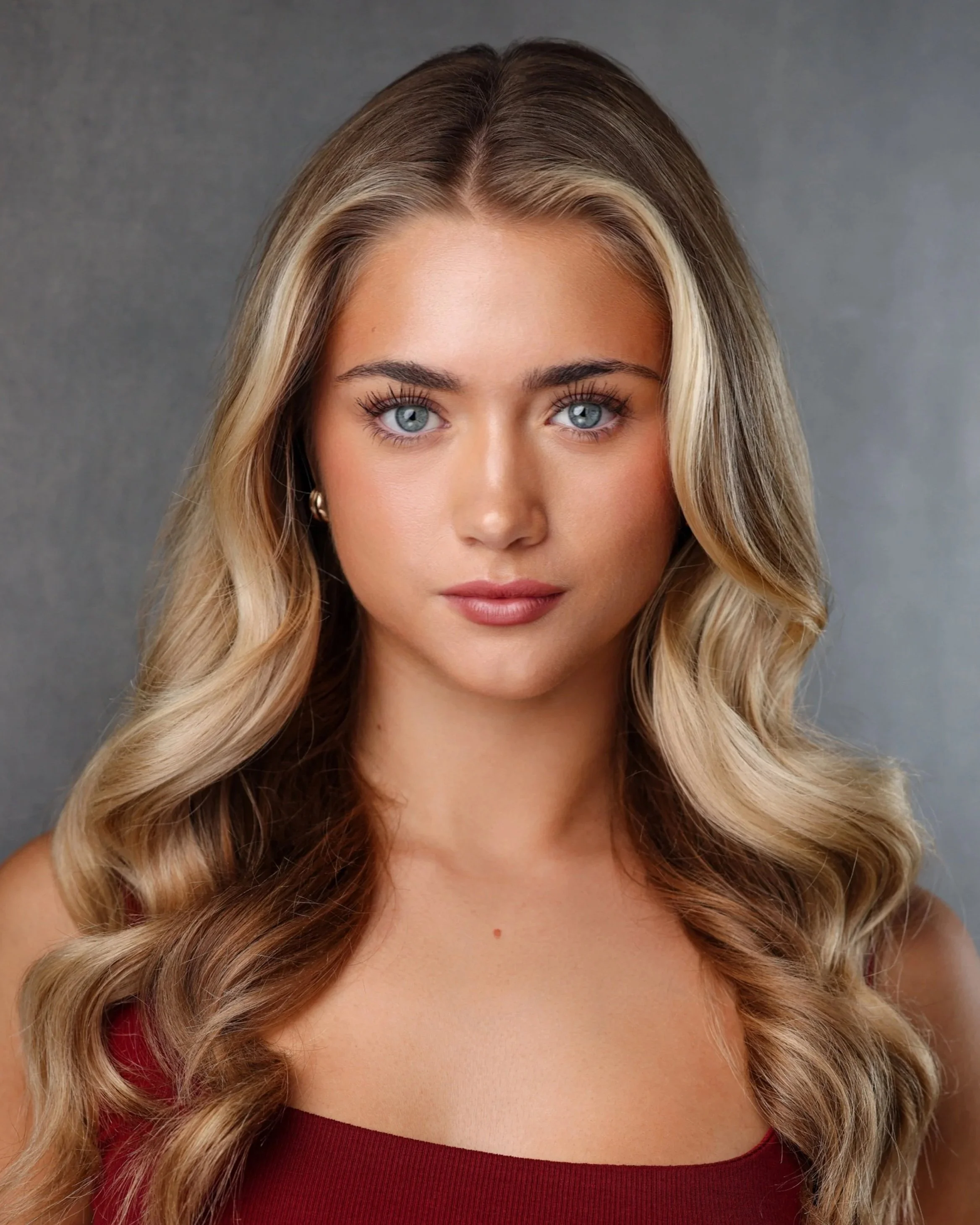 NICOLE MELLOR