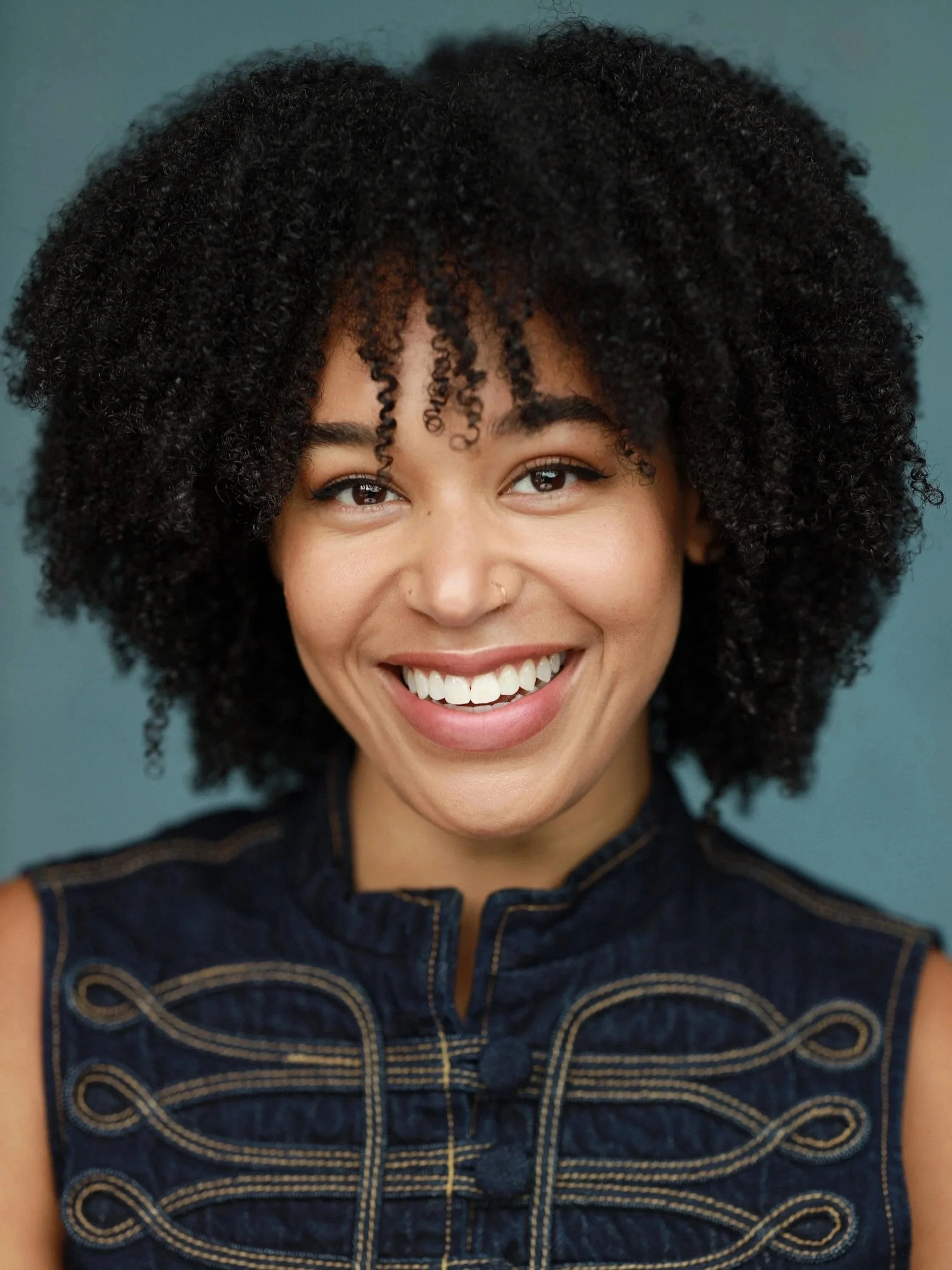 MAYA DUNCAN