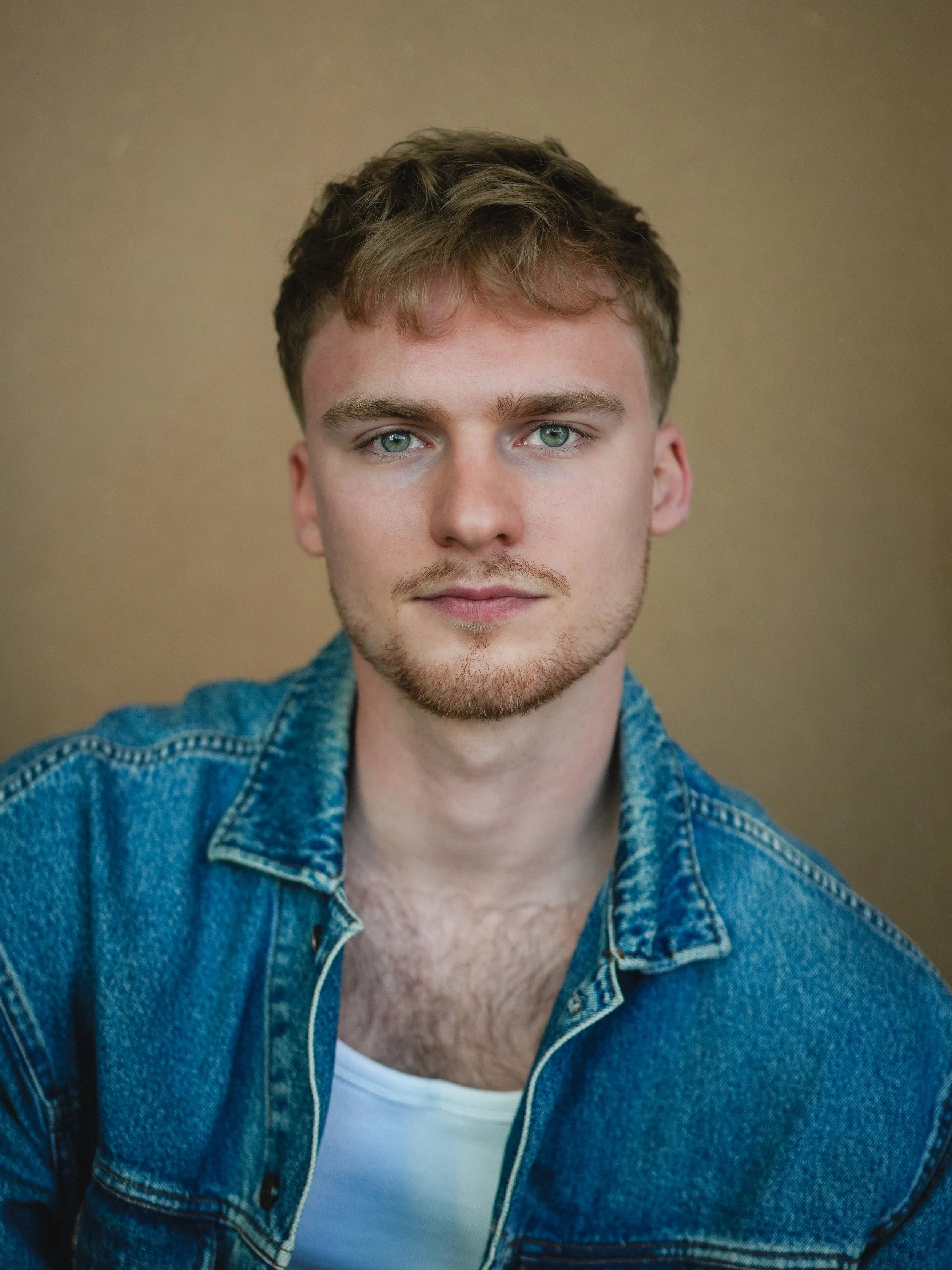 TOM HARDIMAN
